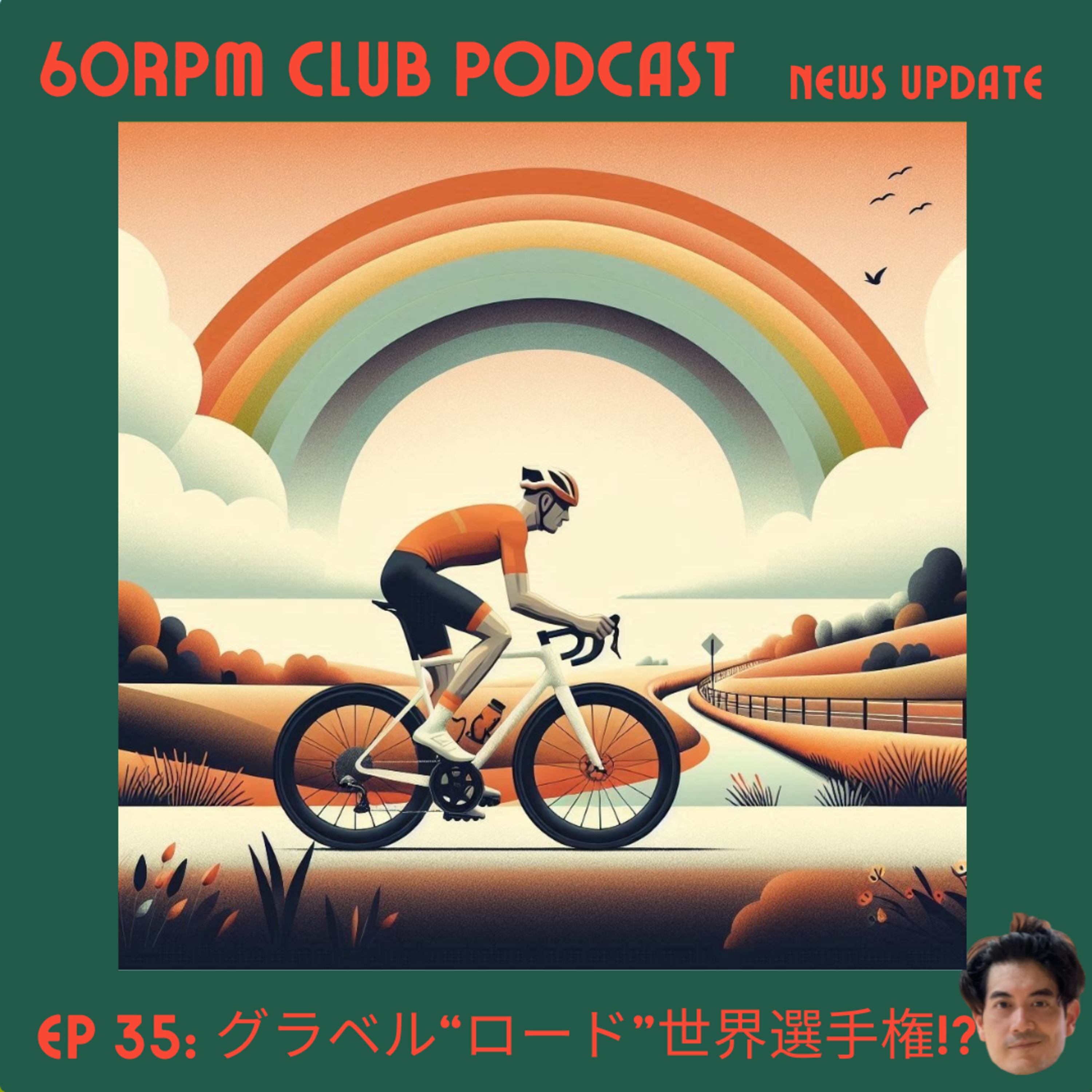 60RPM Club Podcast