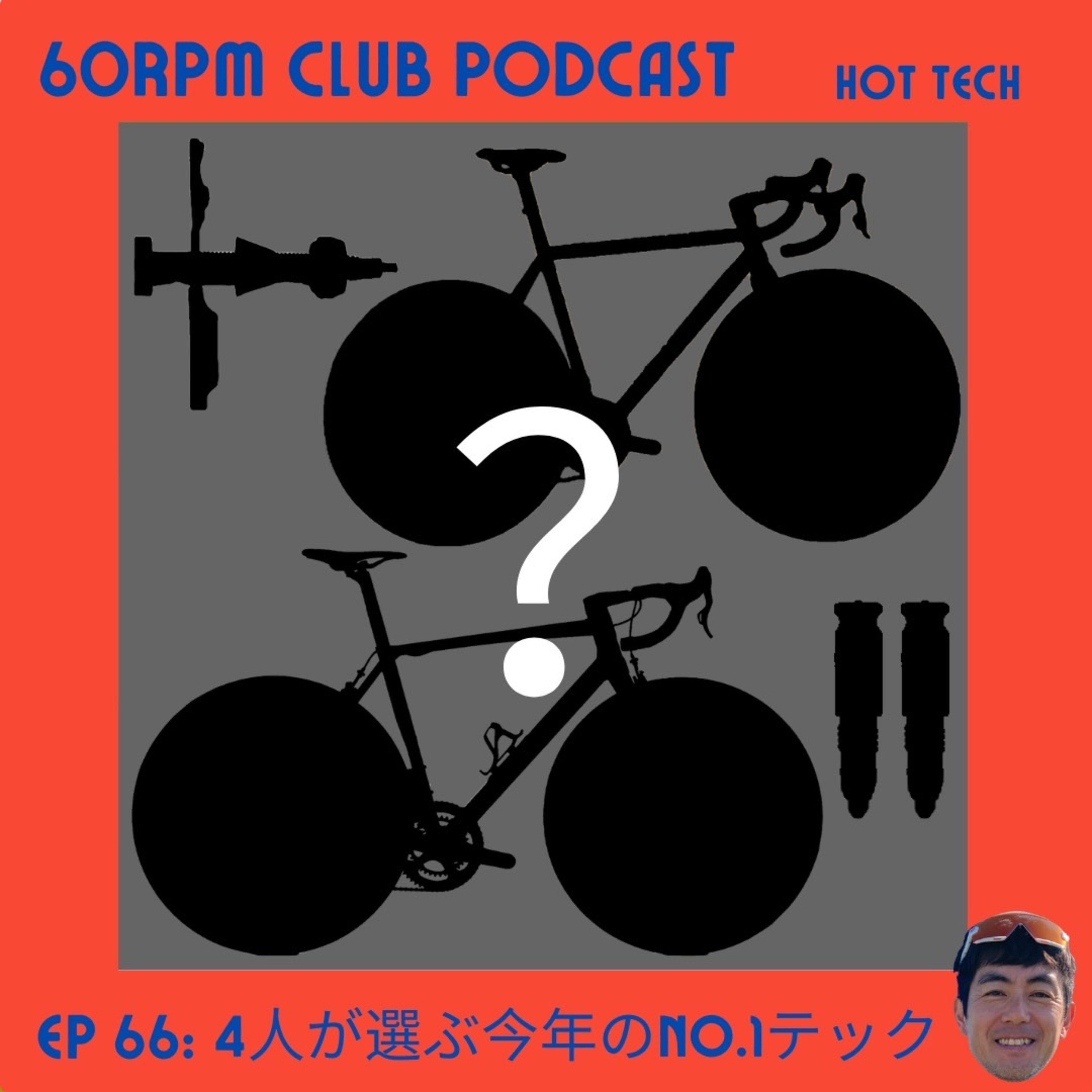 60RPM Club Podcast