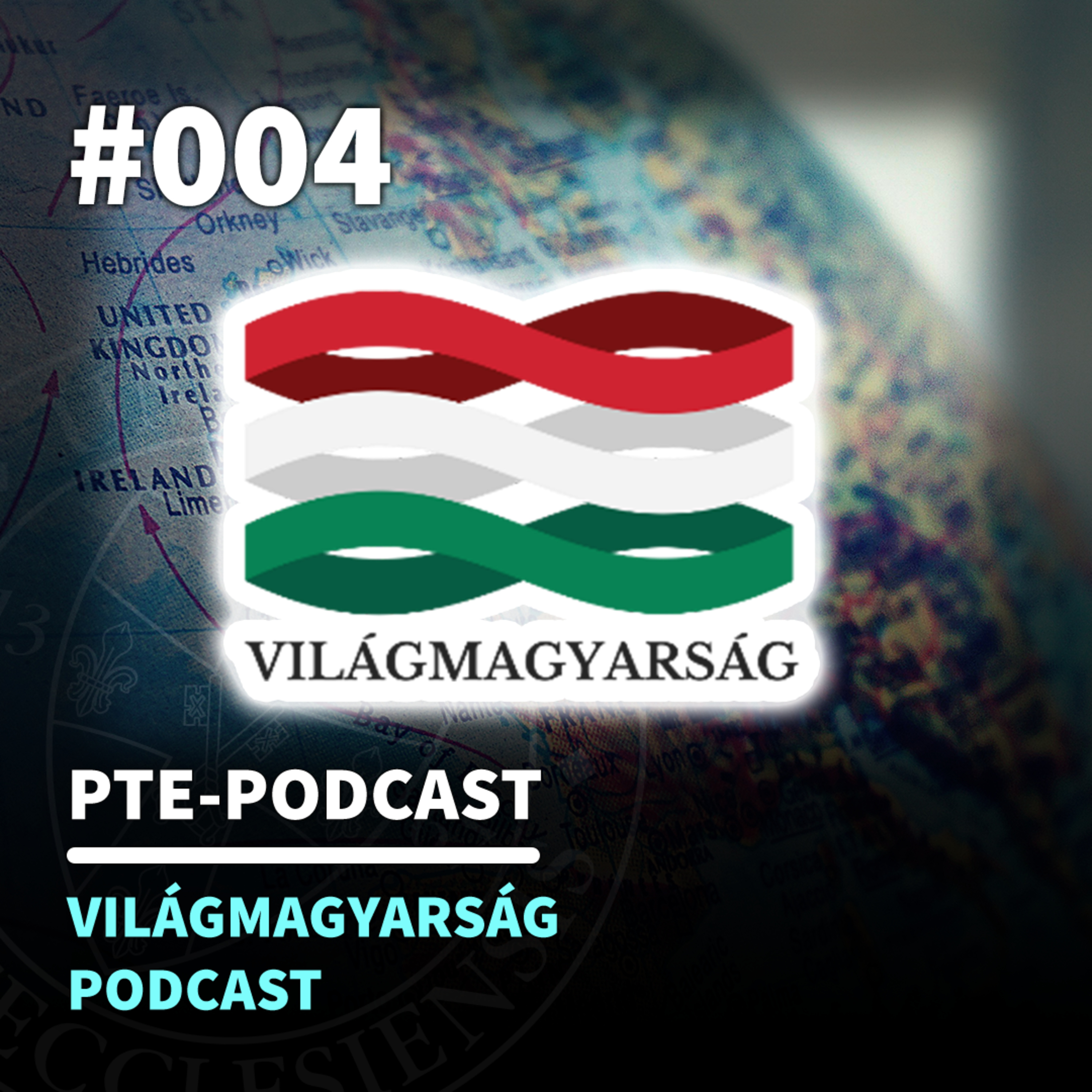 Világmagyarság Podcast