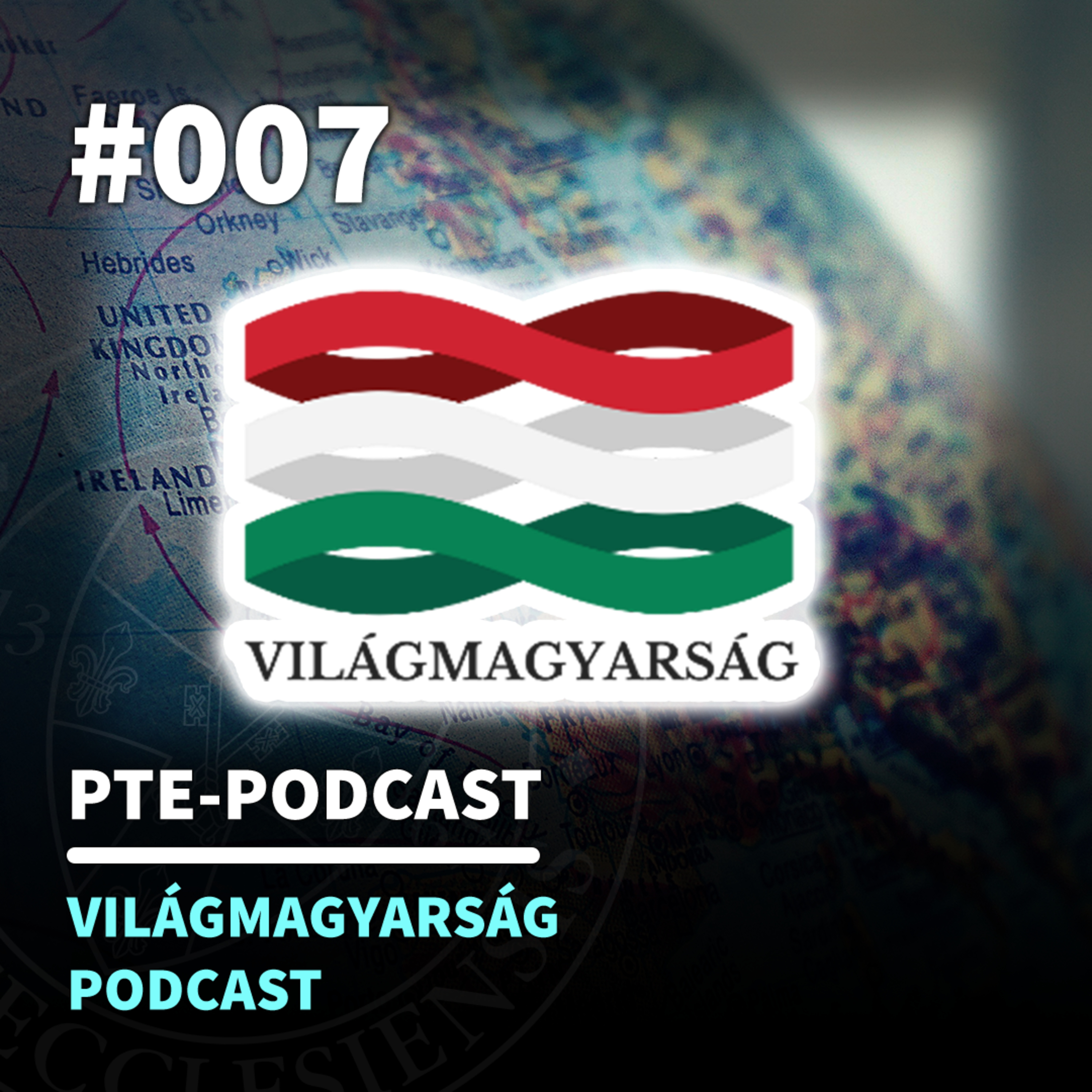 Világmagyarság Podcast