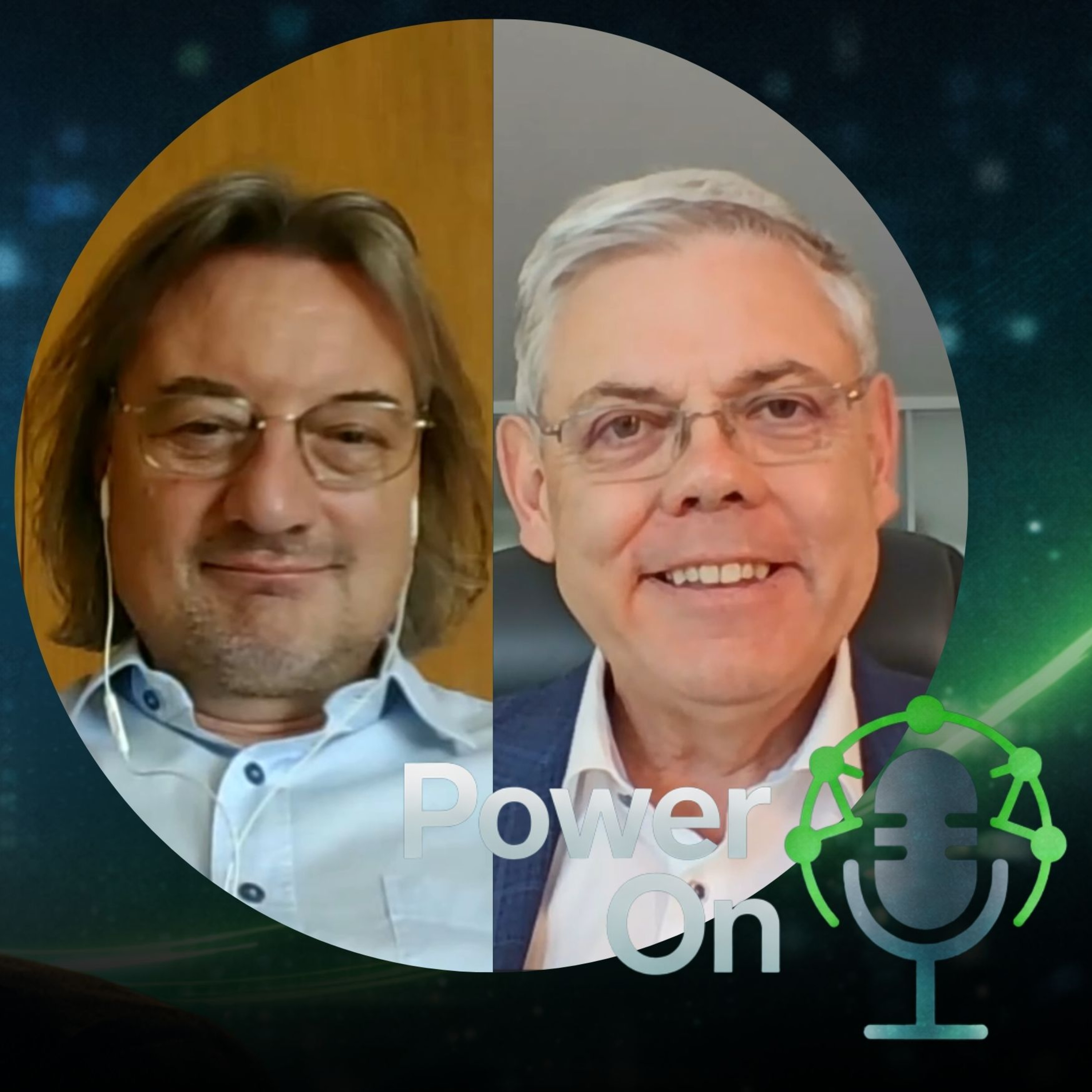 Strom, Souveränität und Datenhunger – wie unabhängig kann die Schweiz wirklich sein? – Franz Grüter, Nationalrat SVP episode artwork