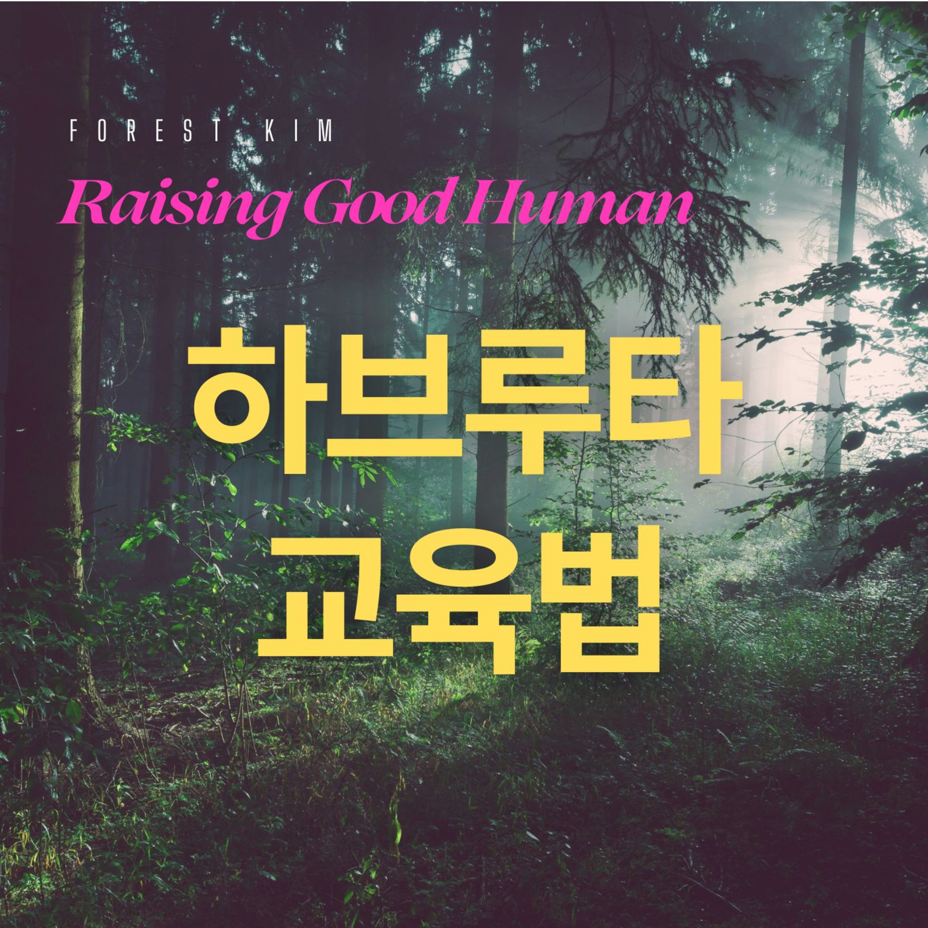 Eps 2. 하브루타 교육법 episode artwork
