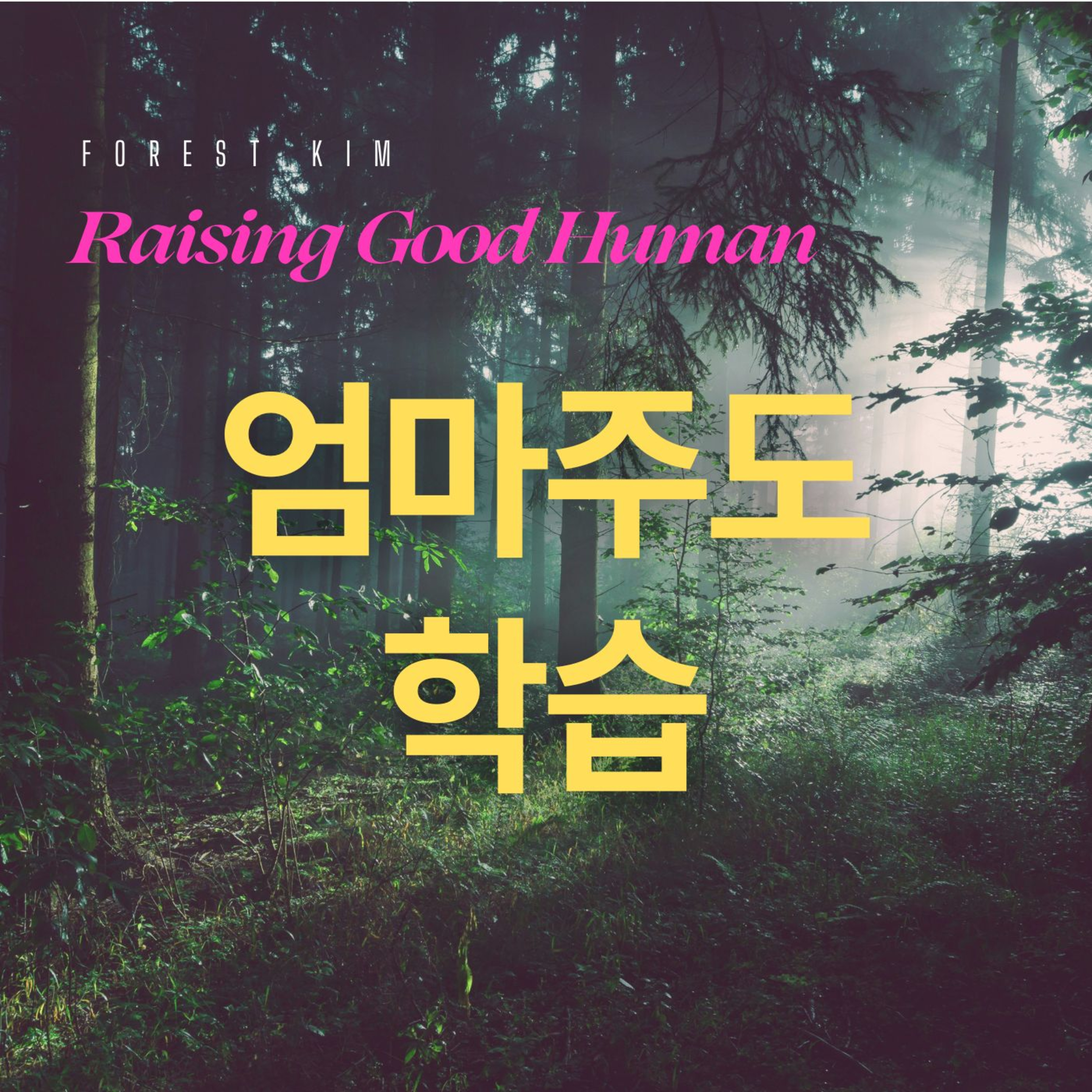Eps 4. 엄마주도 학습 episode artwork