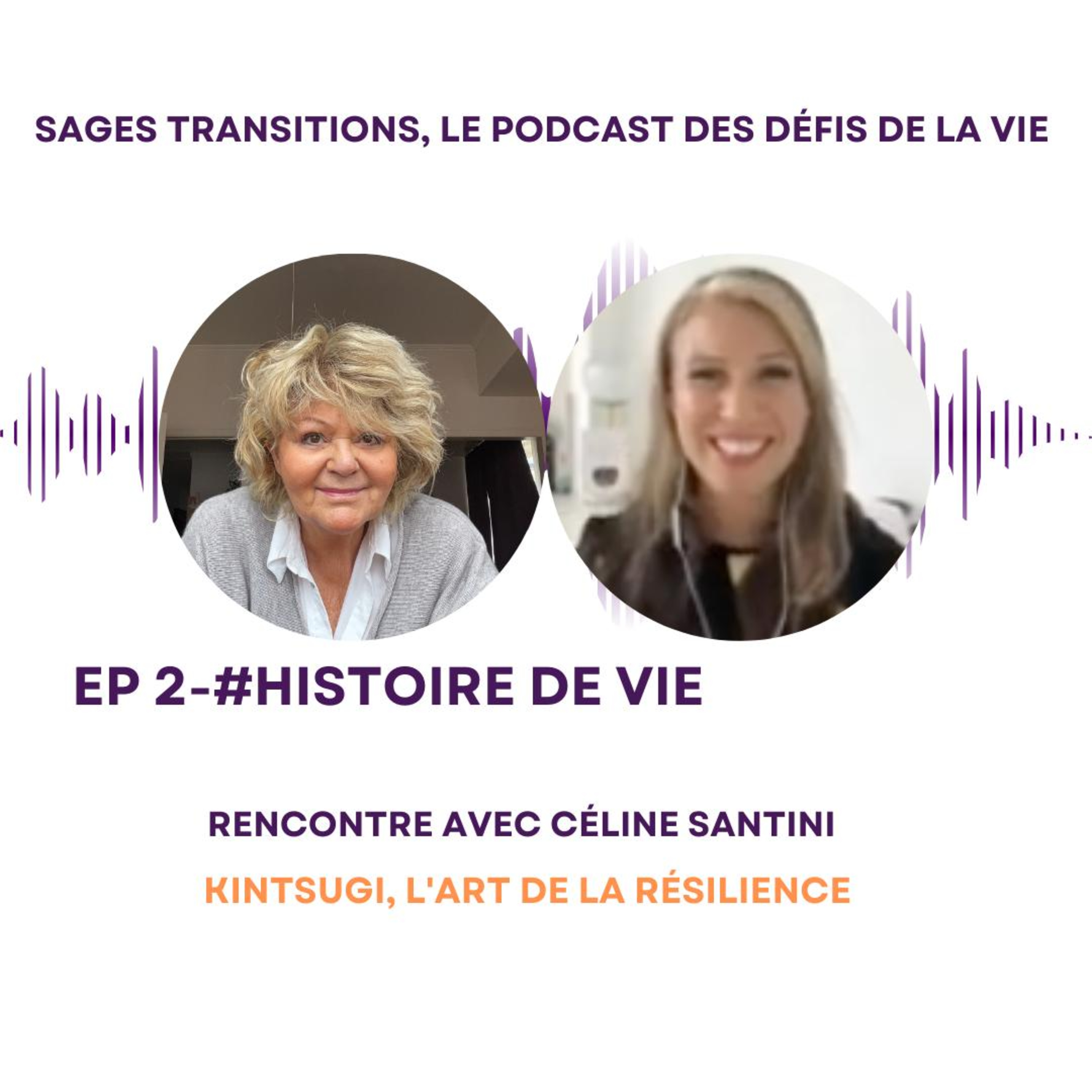 Transitions, les sages et les moins sages