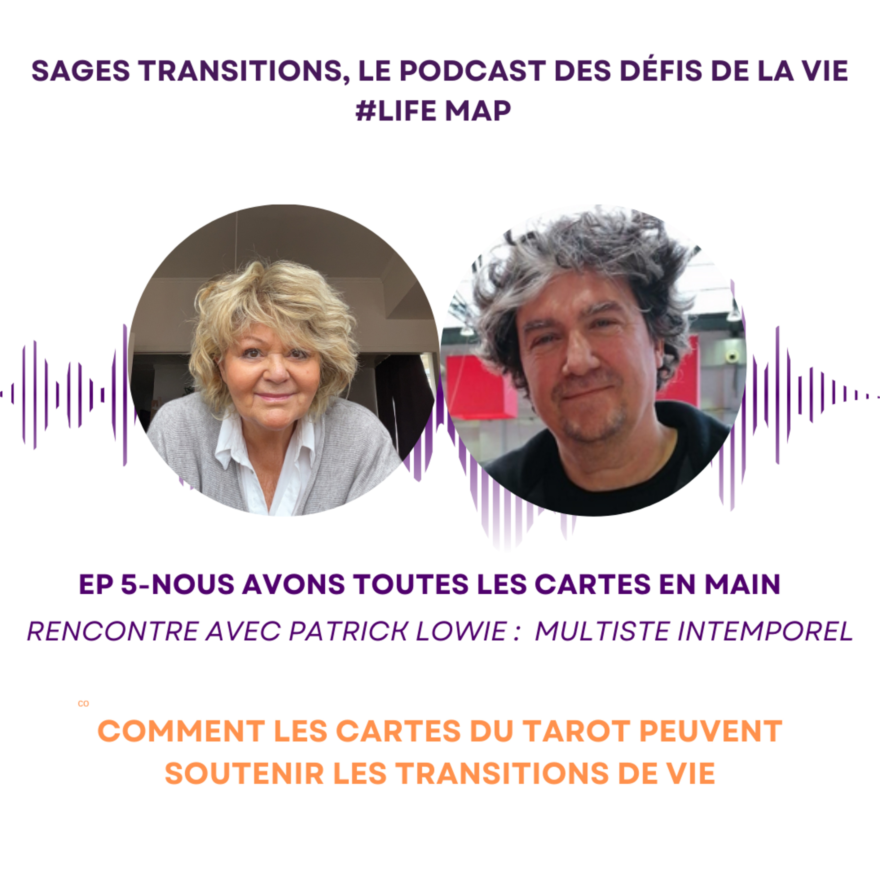 Transitions, les sages et les moins sages