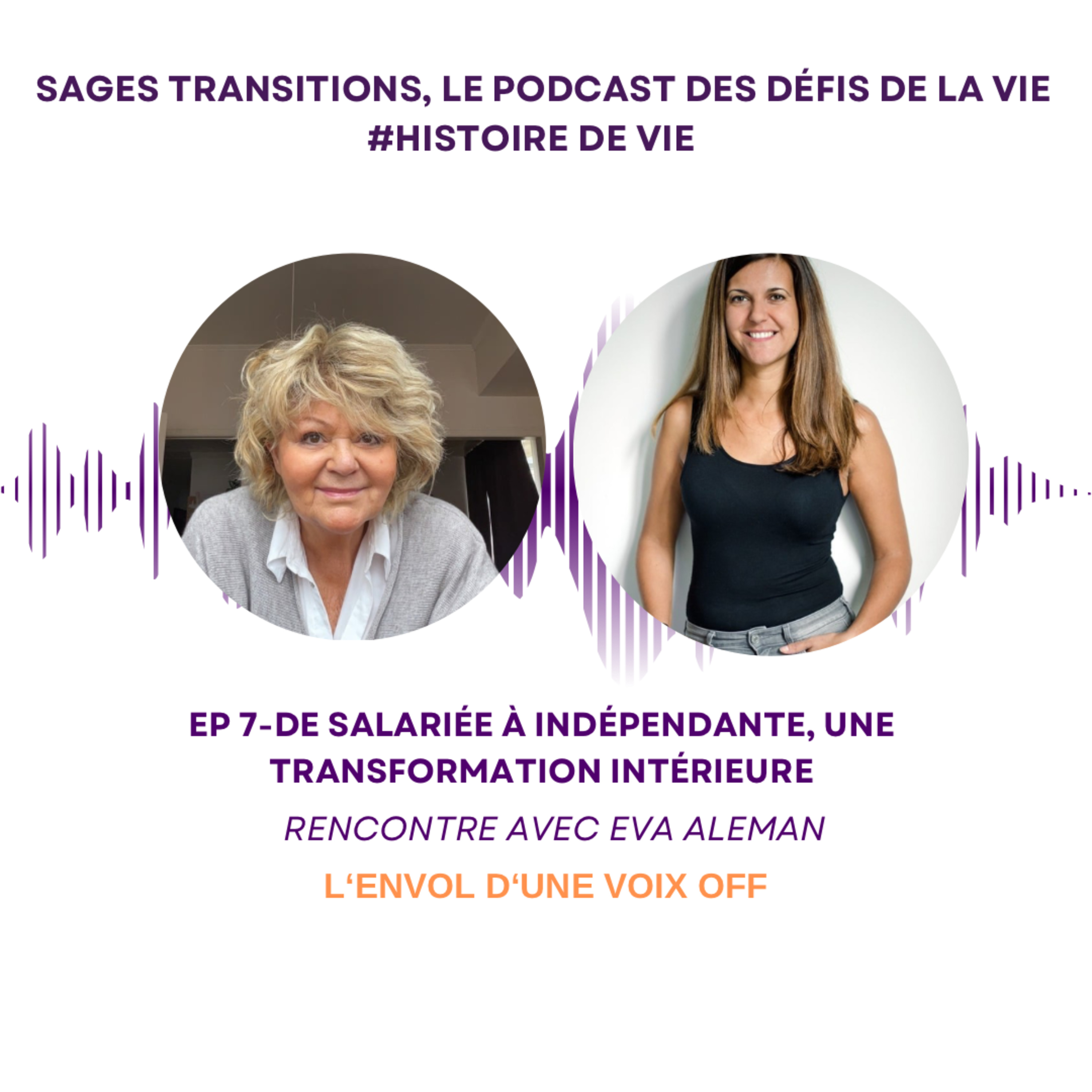 Transitions, les sages et les moins sages
