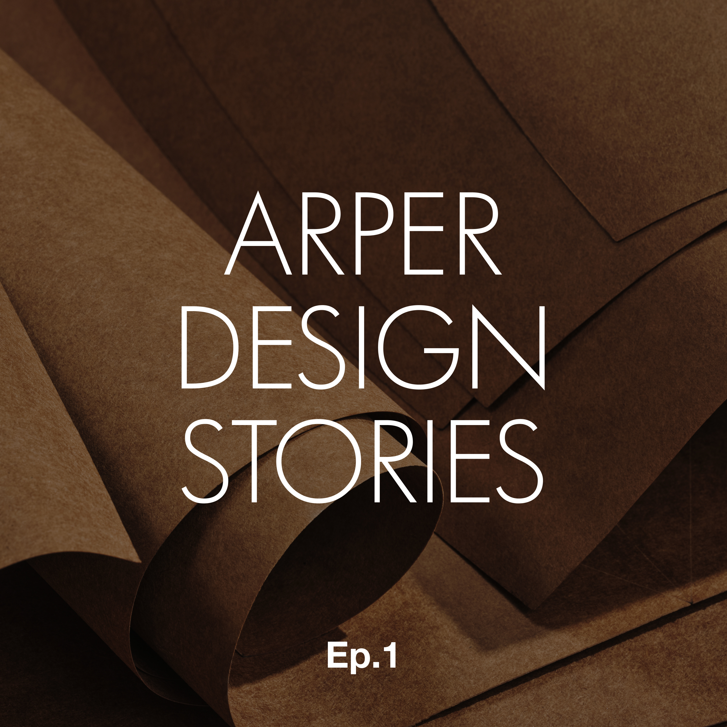 Arper Design Stories