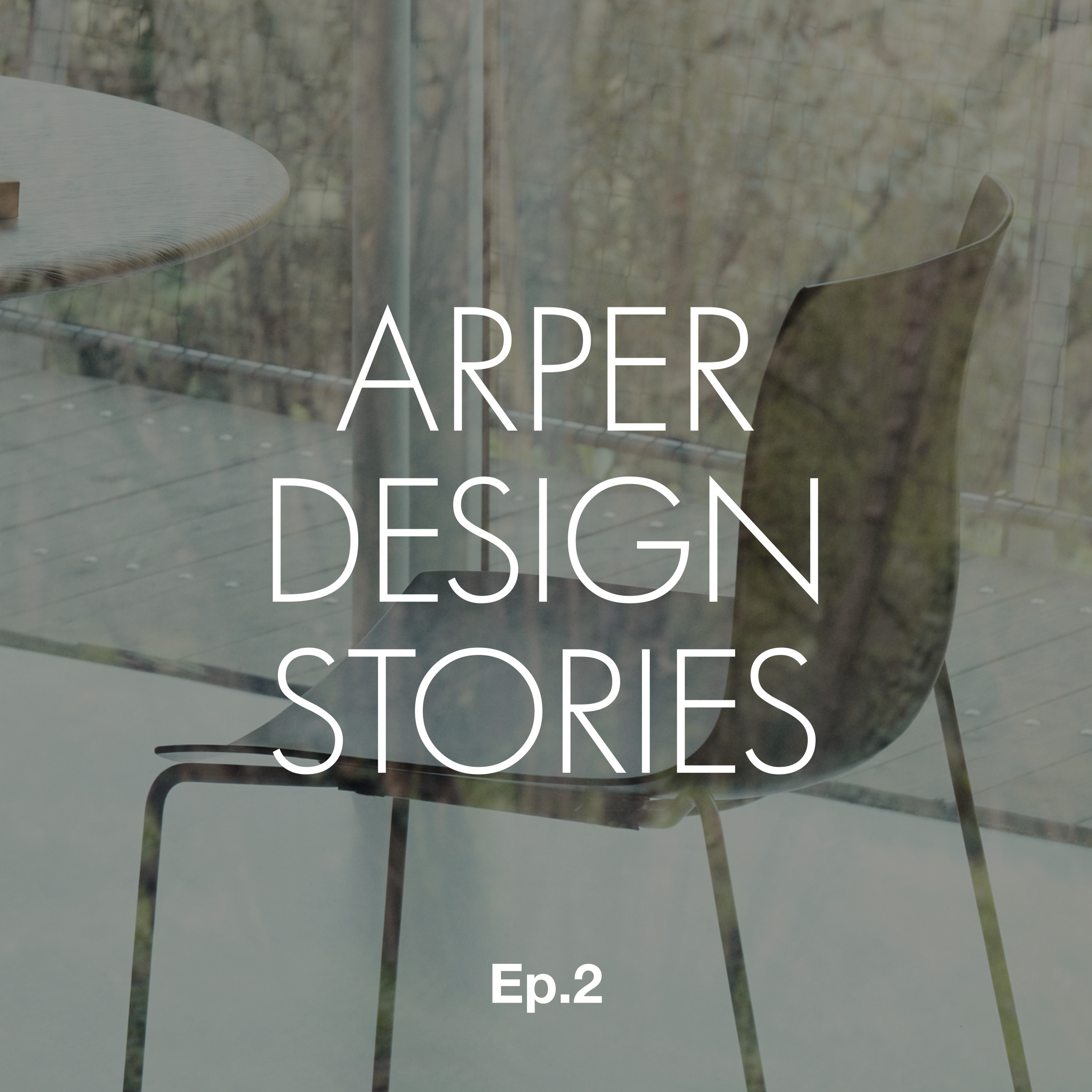 Arper Design Stories