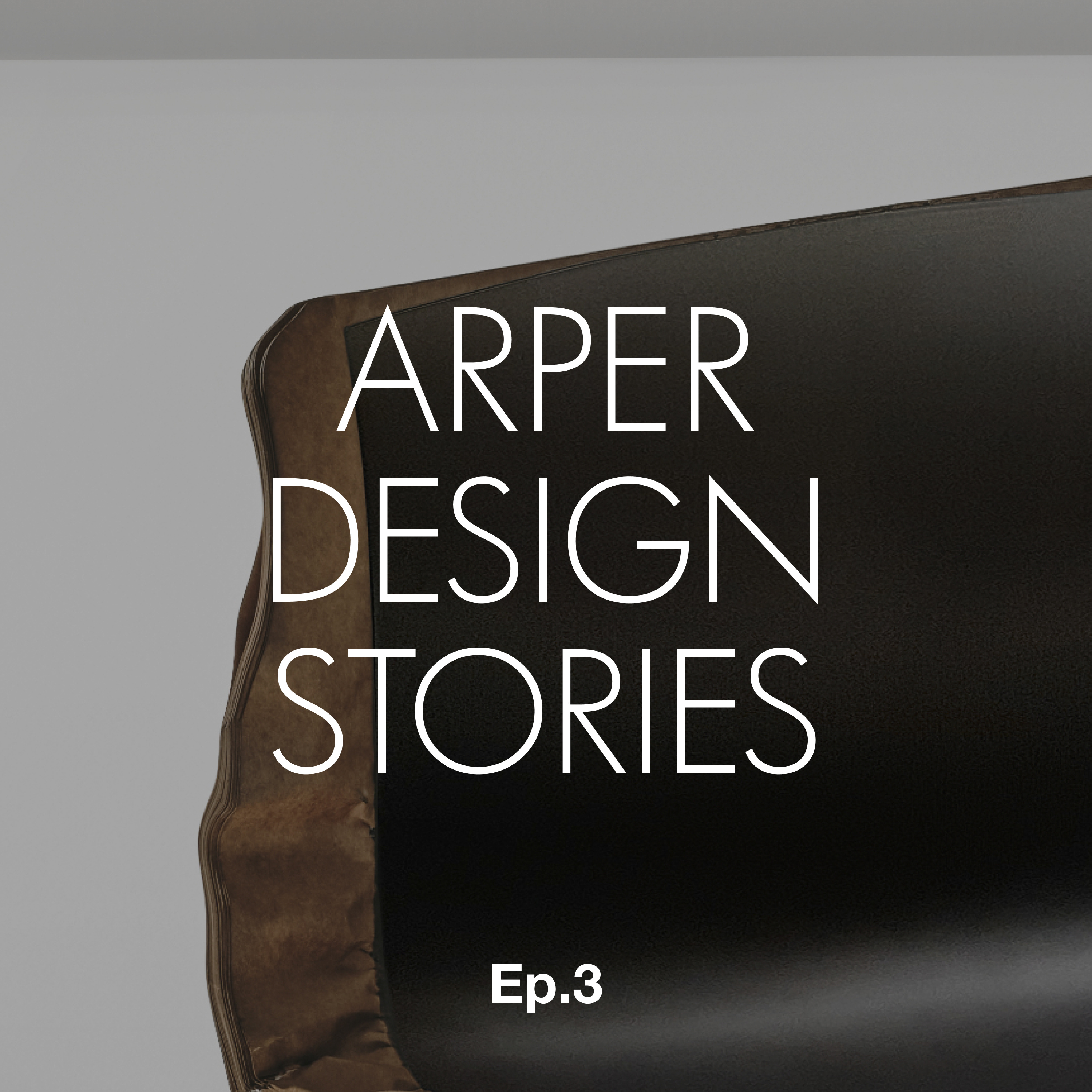 Arper Design Stories