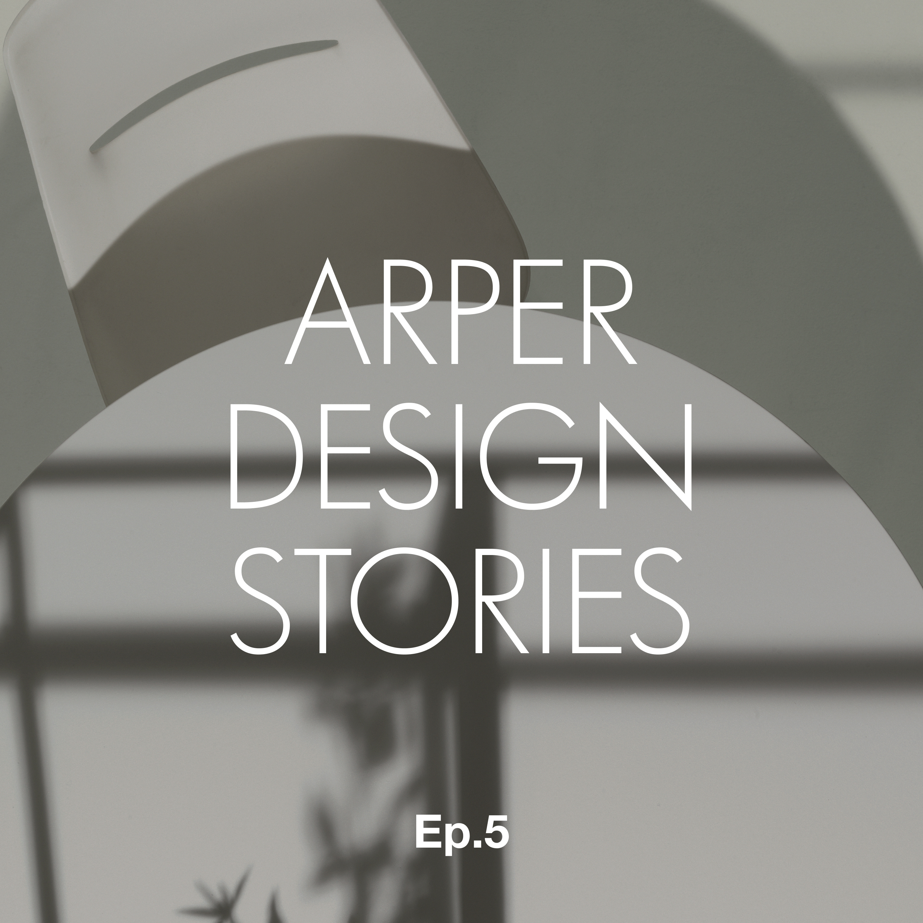 Arper Design Stories