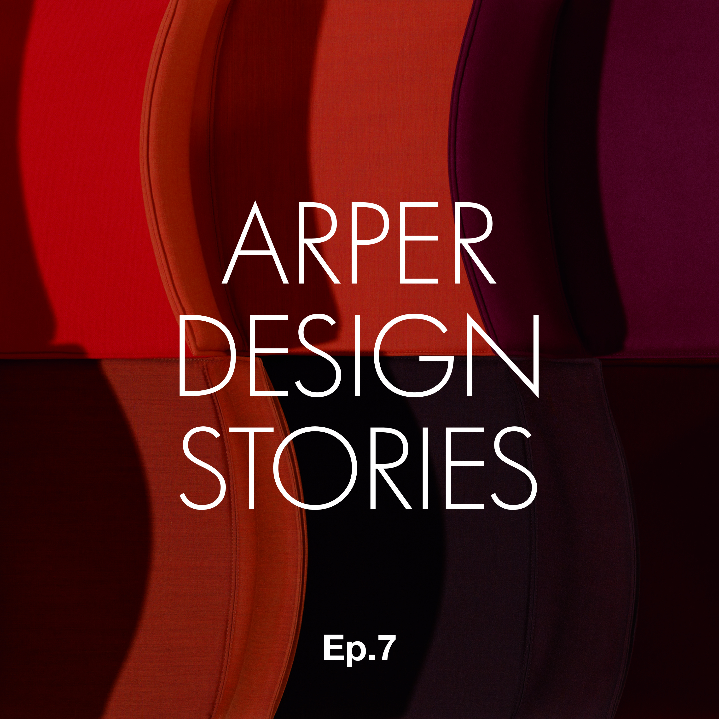 Arper Design Stories