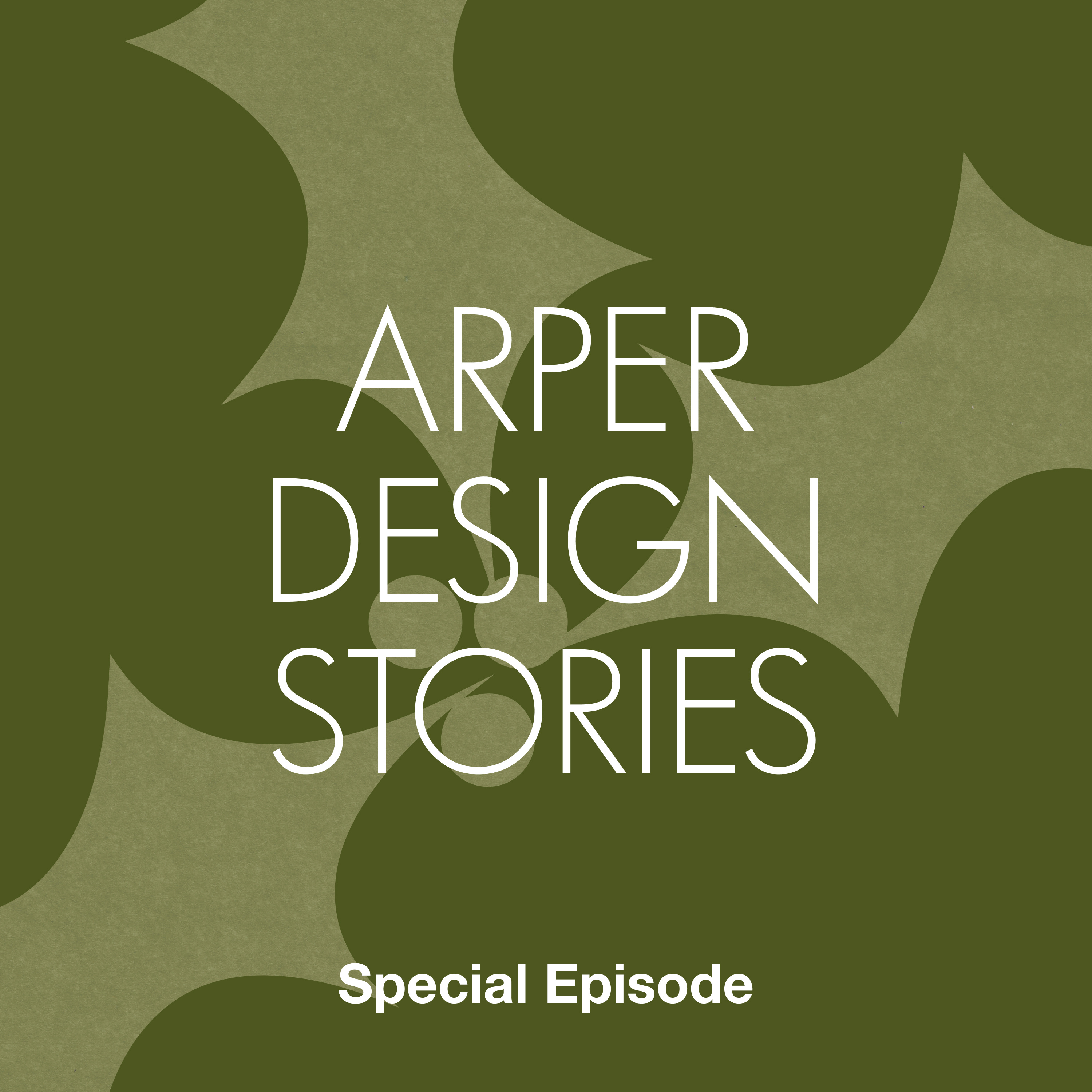 Arper Design Stories