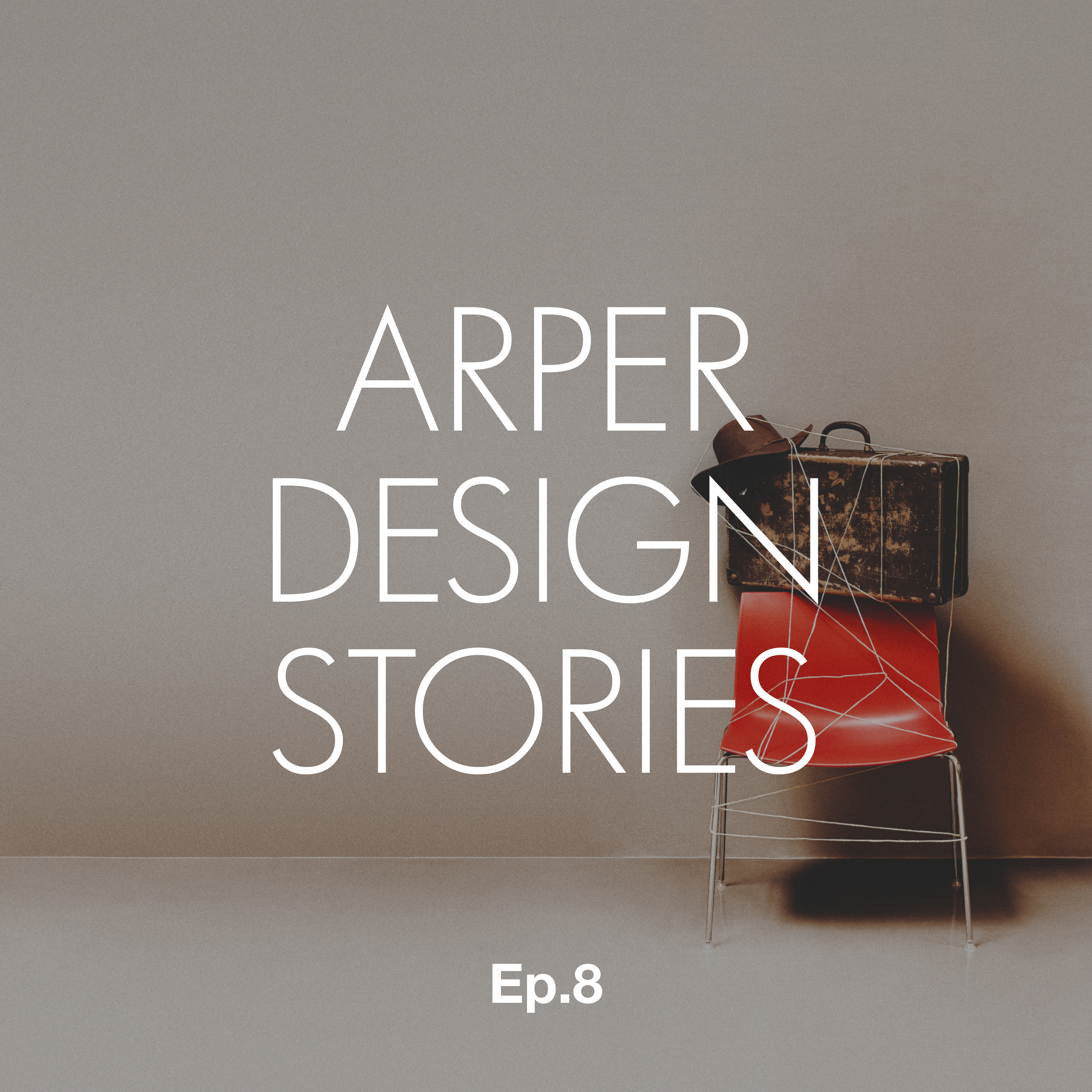Arper Design Stories