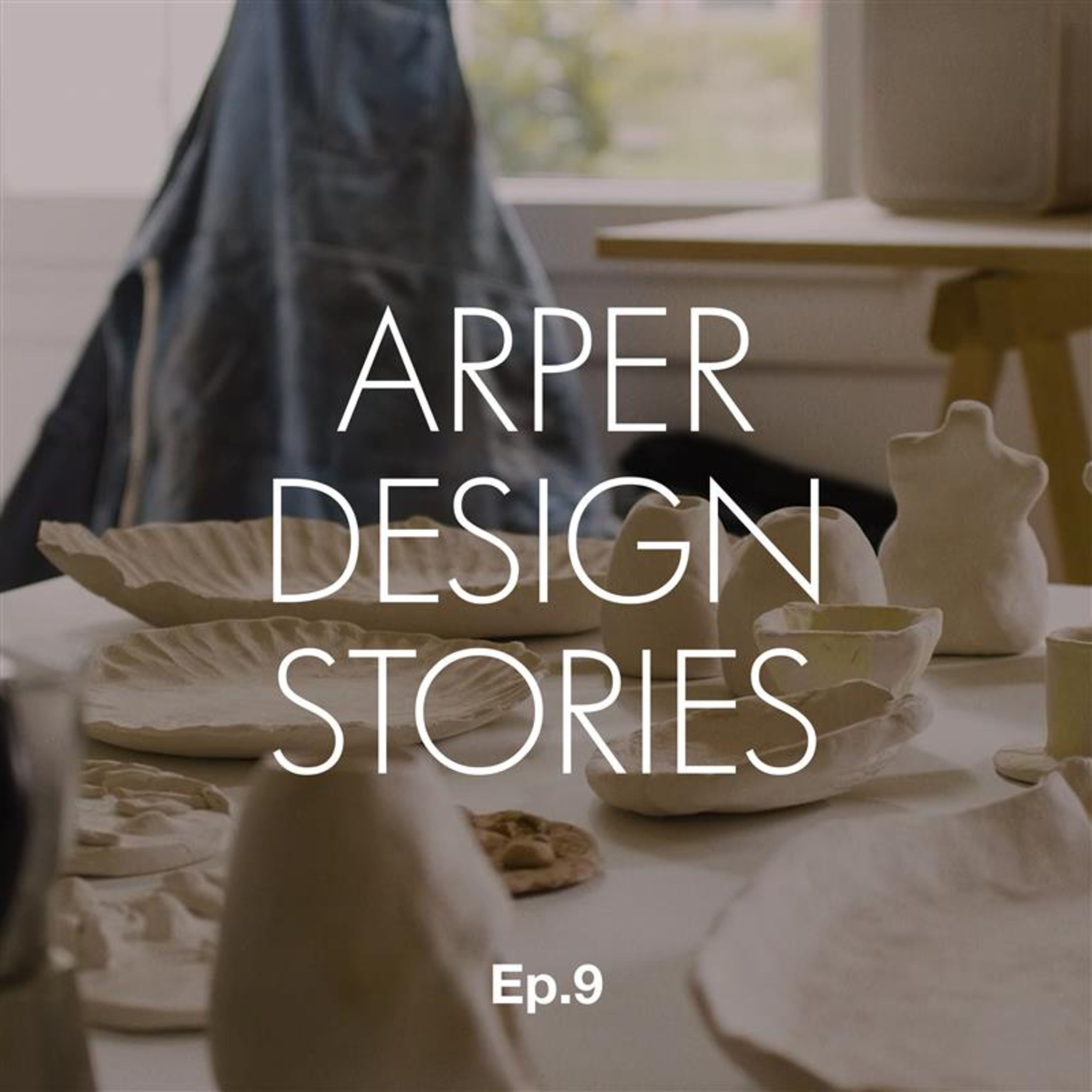 Arper Design Stories