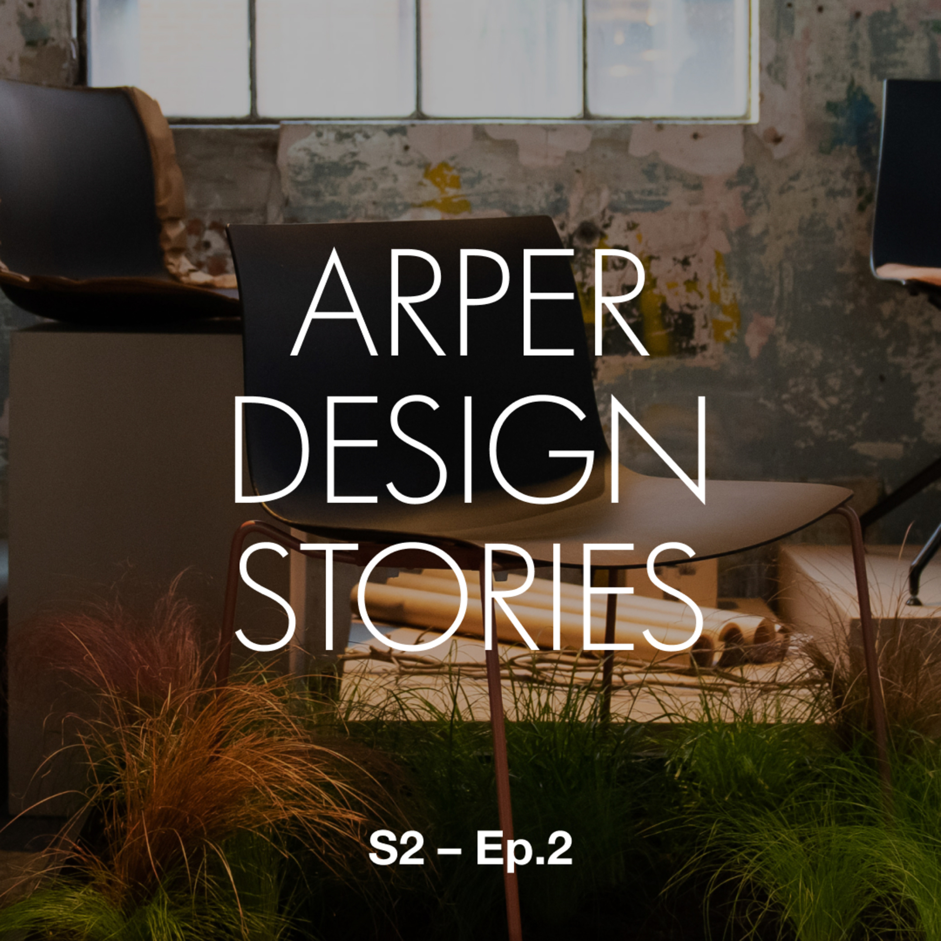 Arper Design Stories
