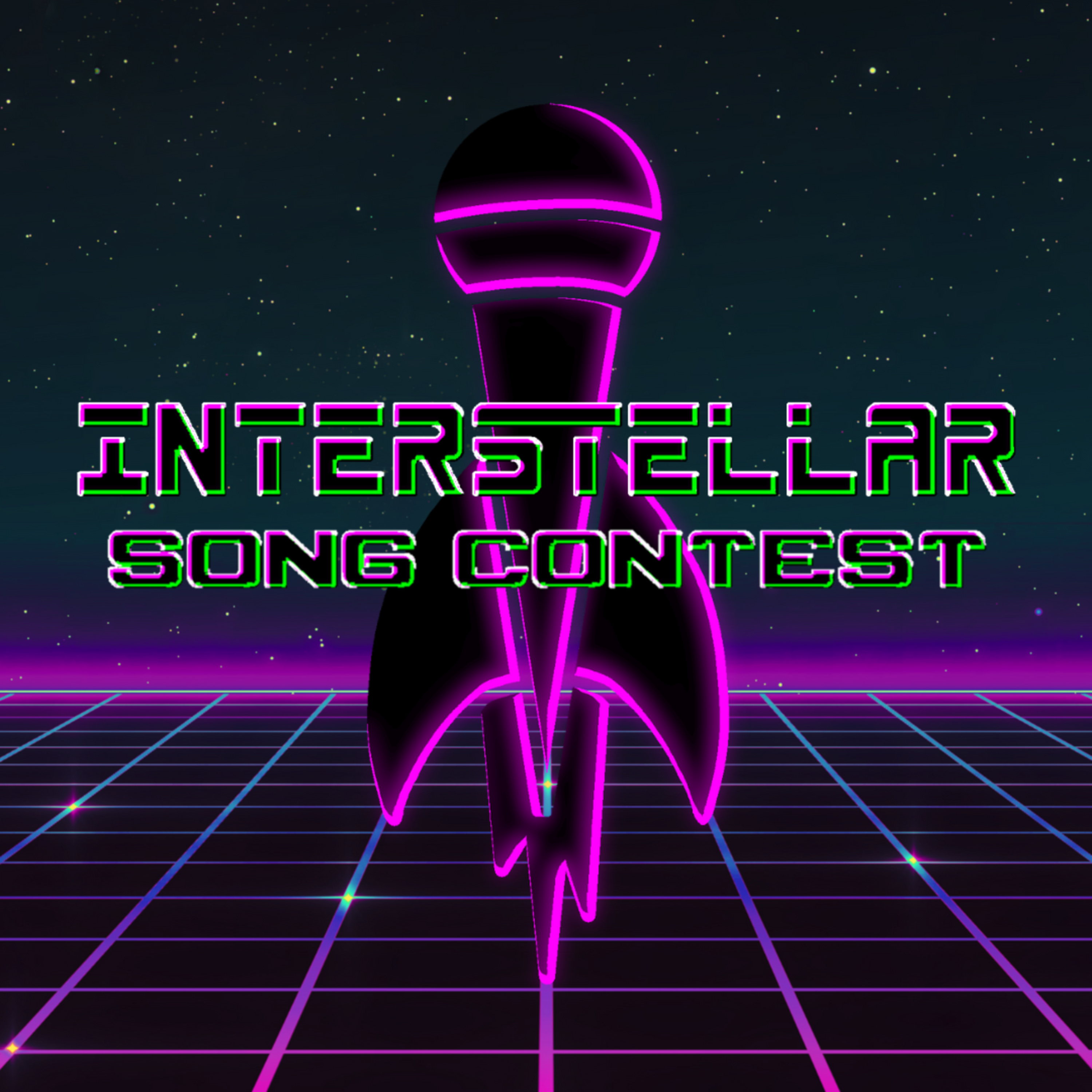 Interstellar Song Contest
