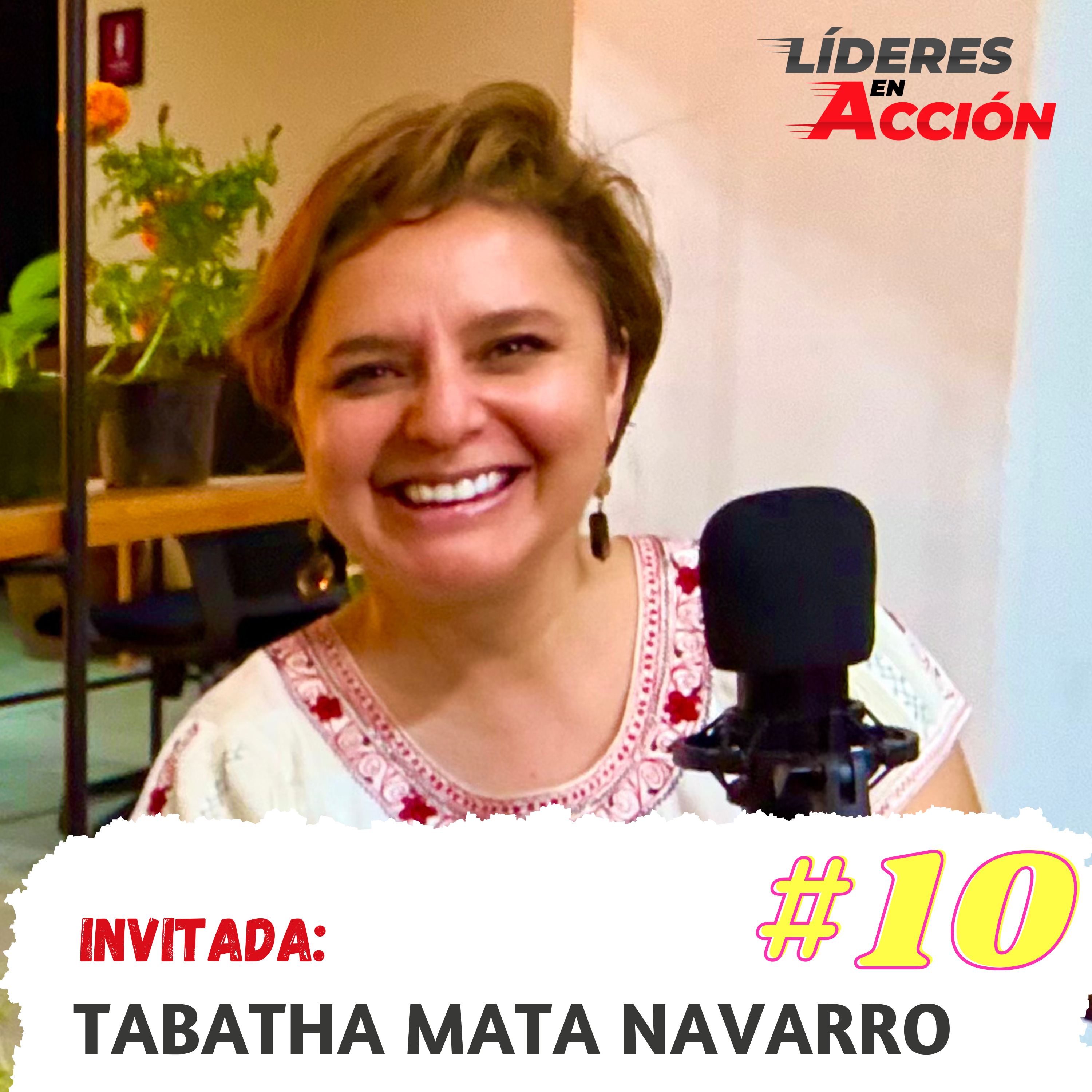 Líderes en Acción Podcast con Eduardo Vásquez