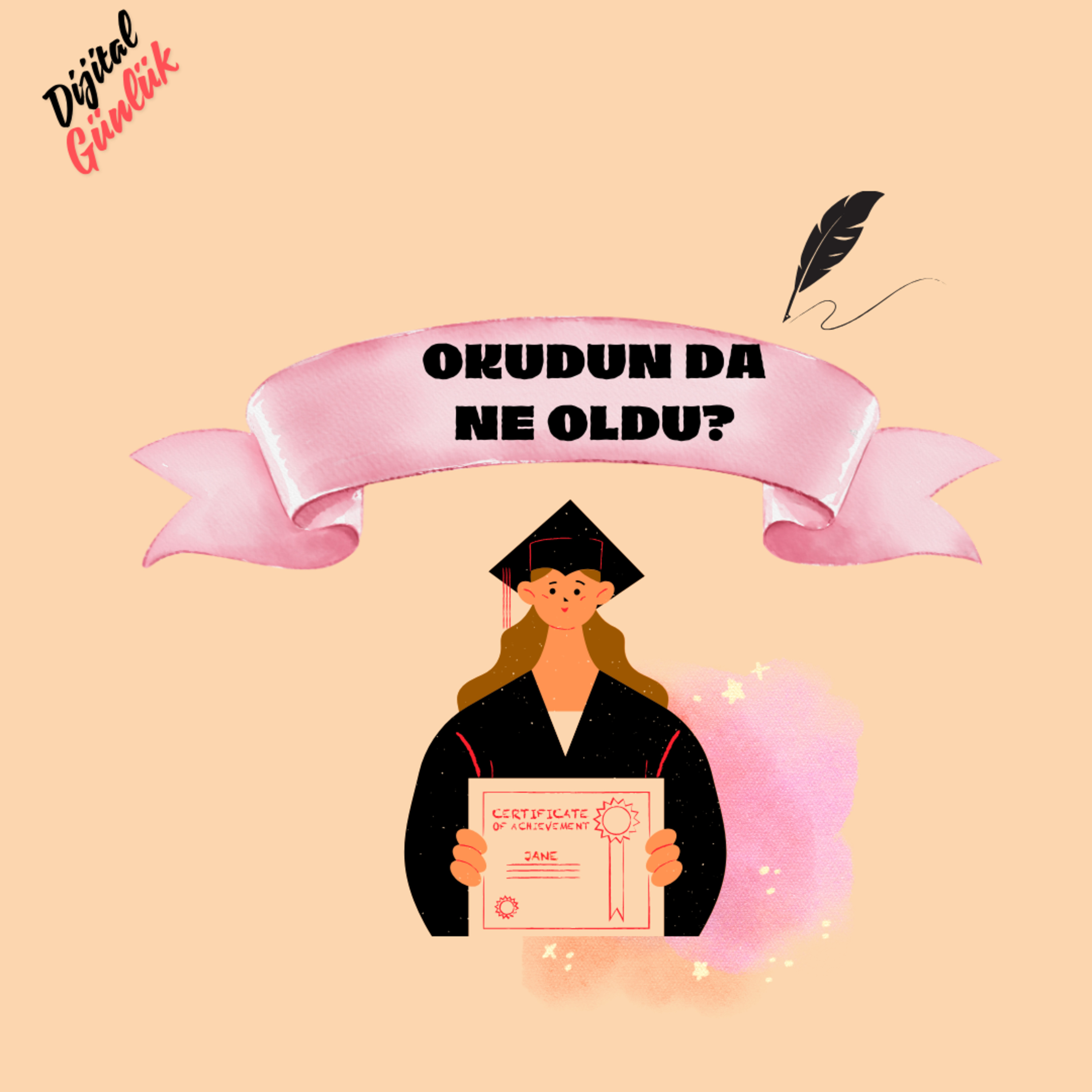 Dijital Günlük