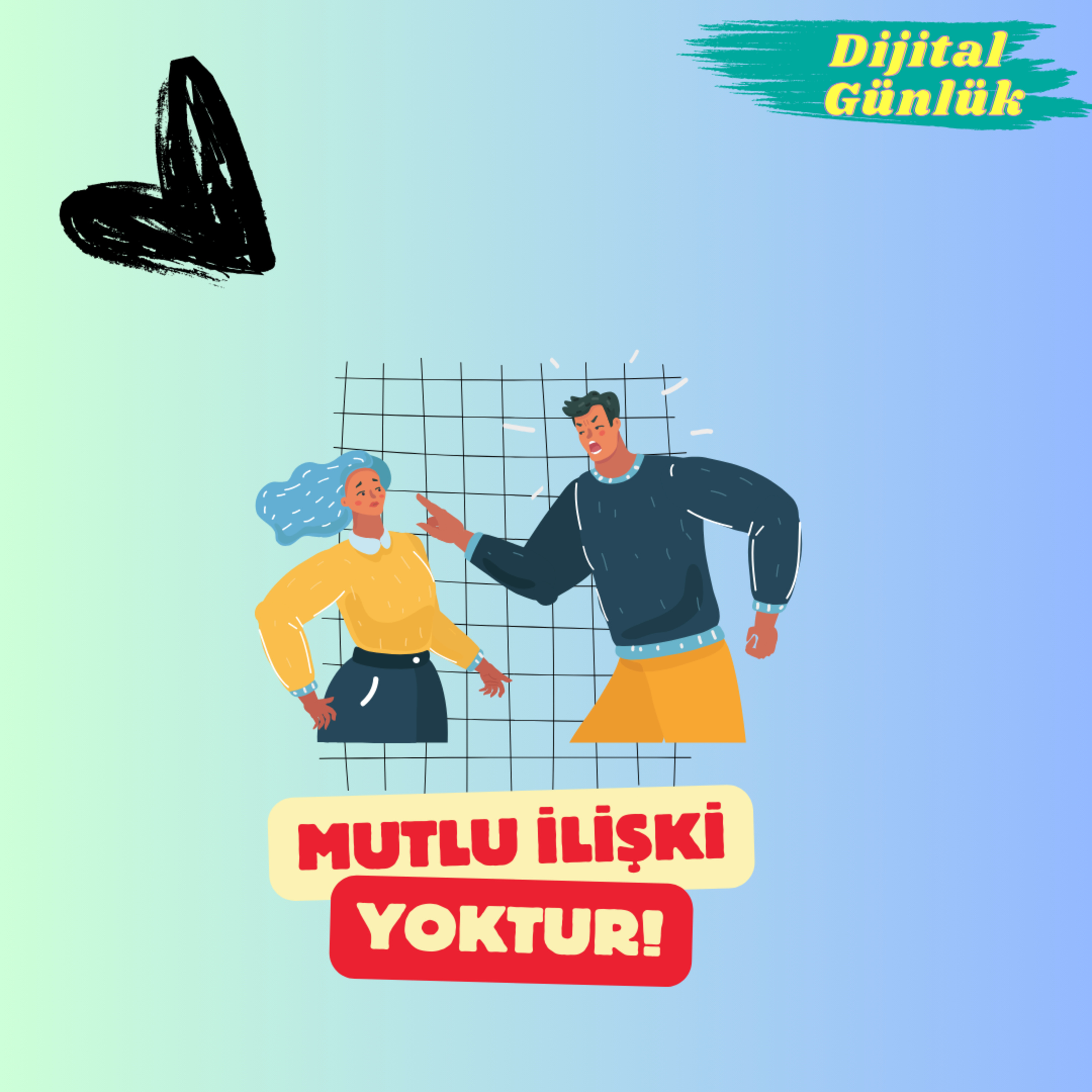 Dijital Günlük