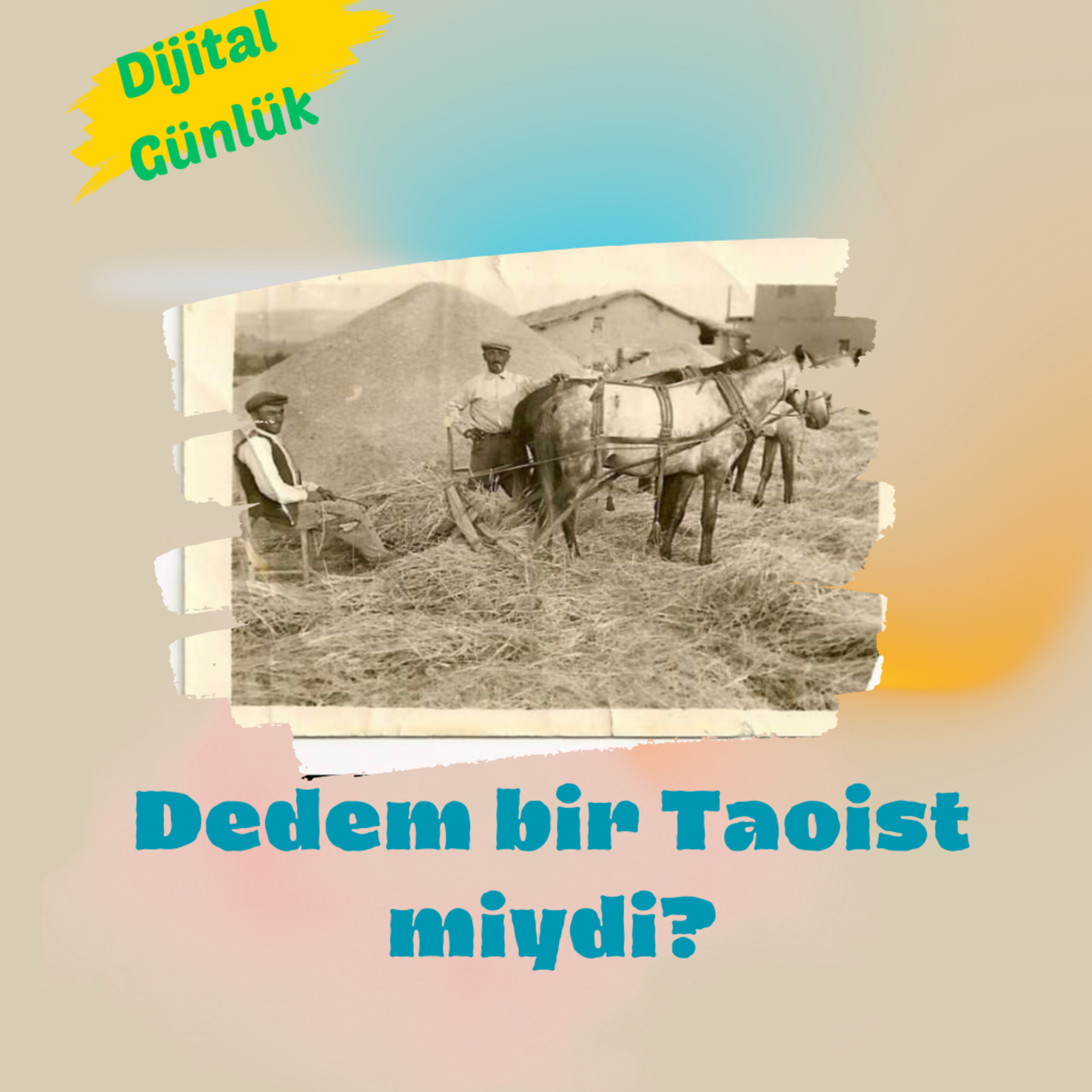 Dijital Günlük