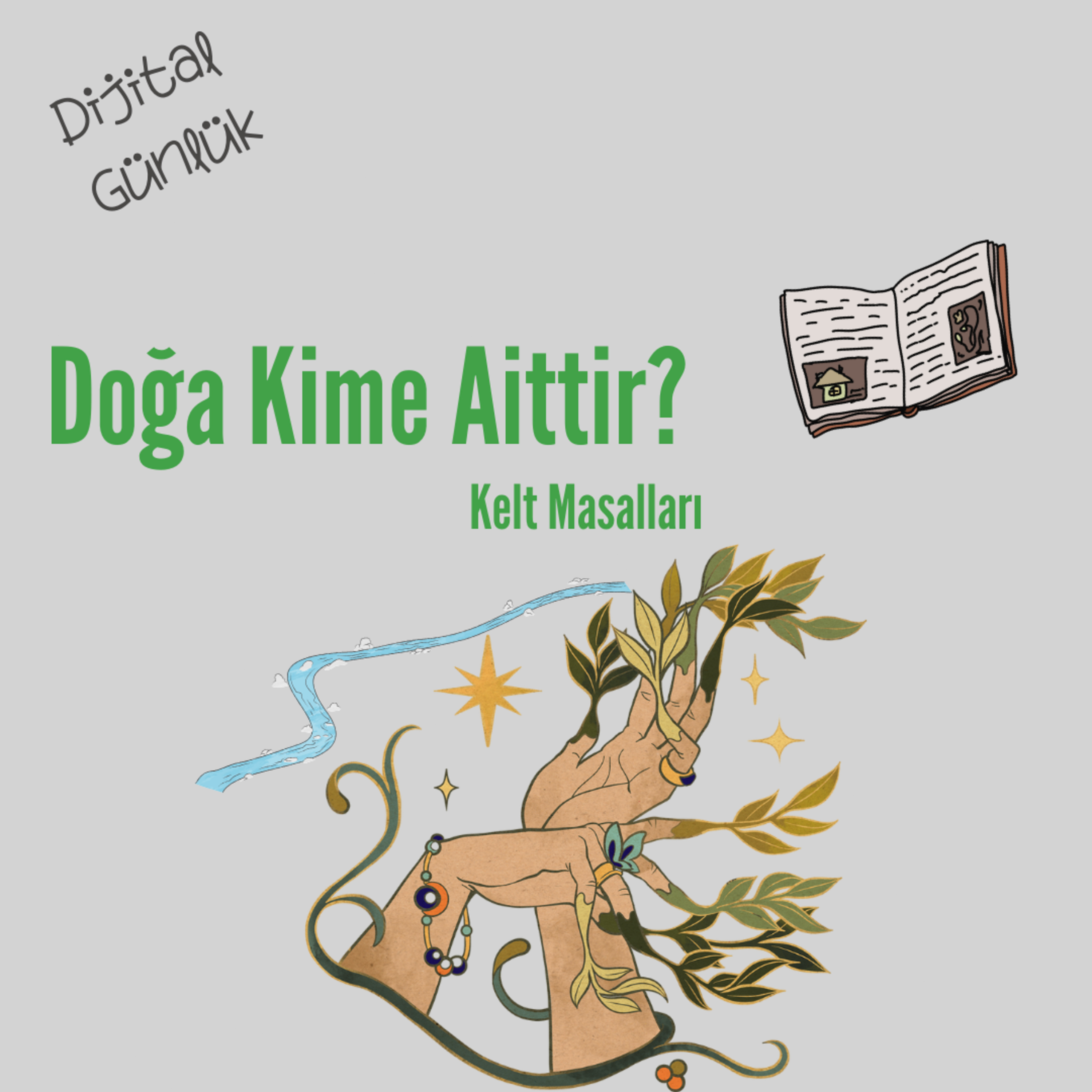 Dijital Günlük