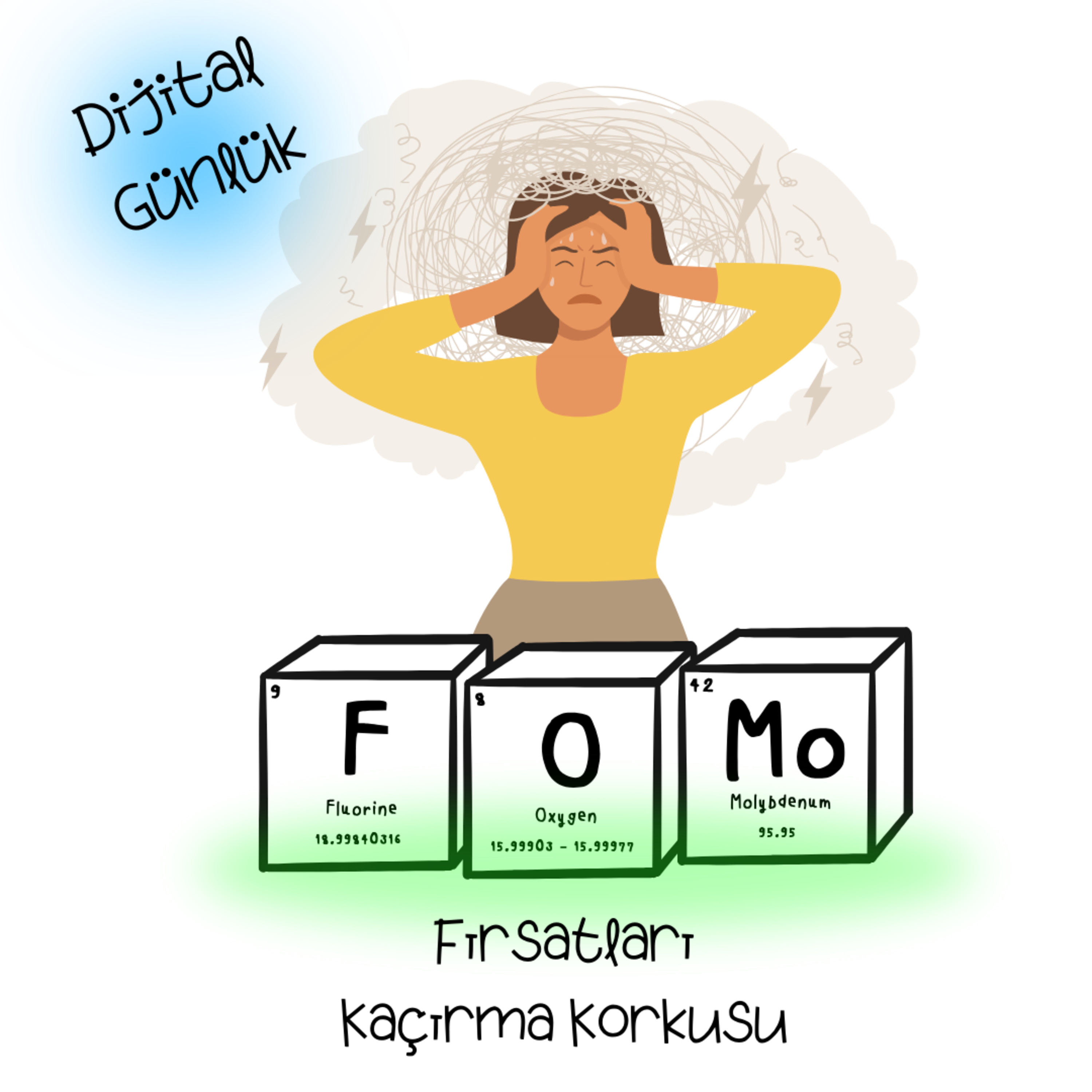 Dijital Günlük