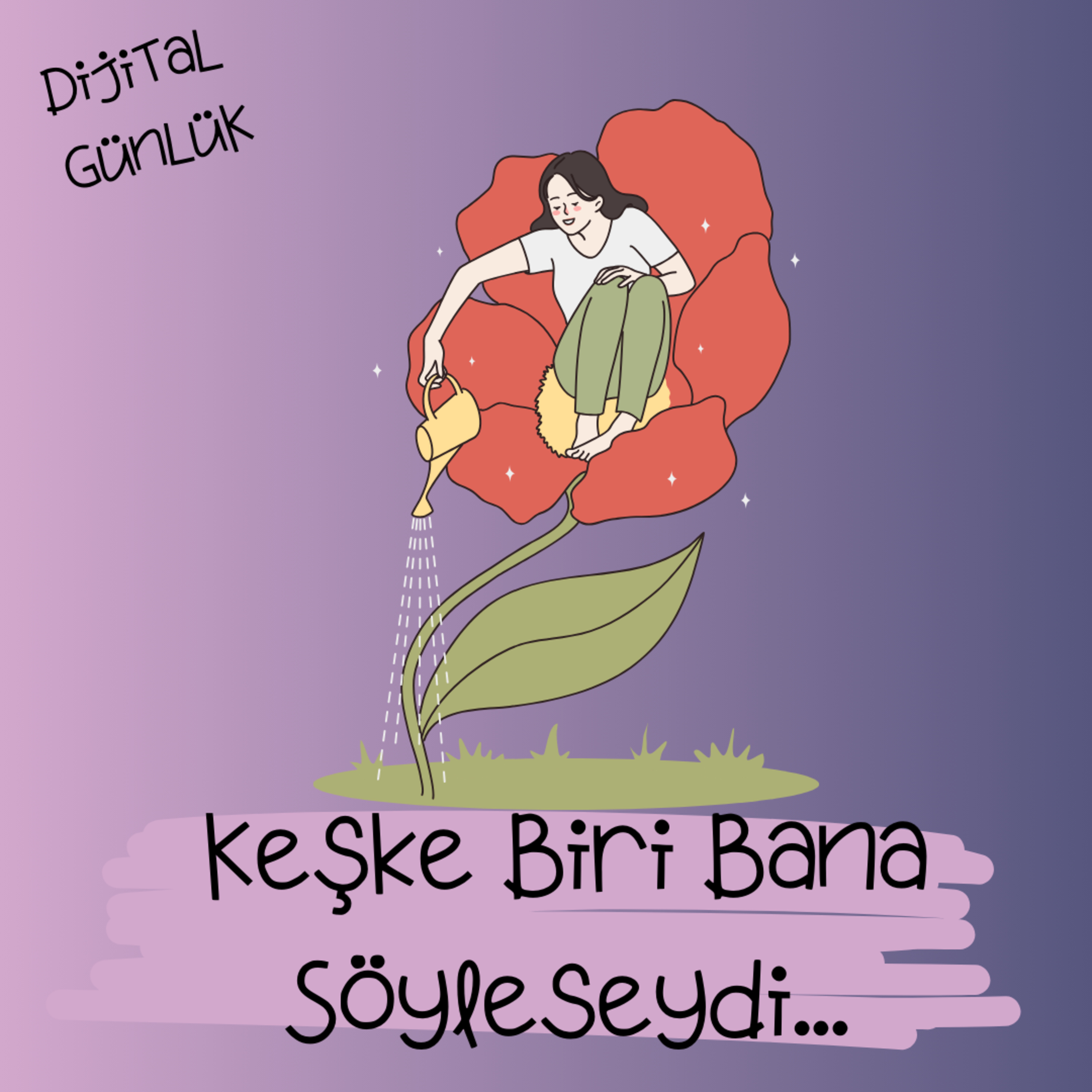 Dijital Günlük