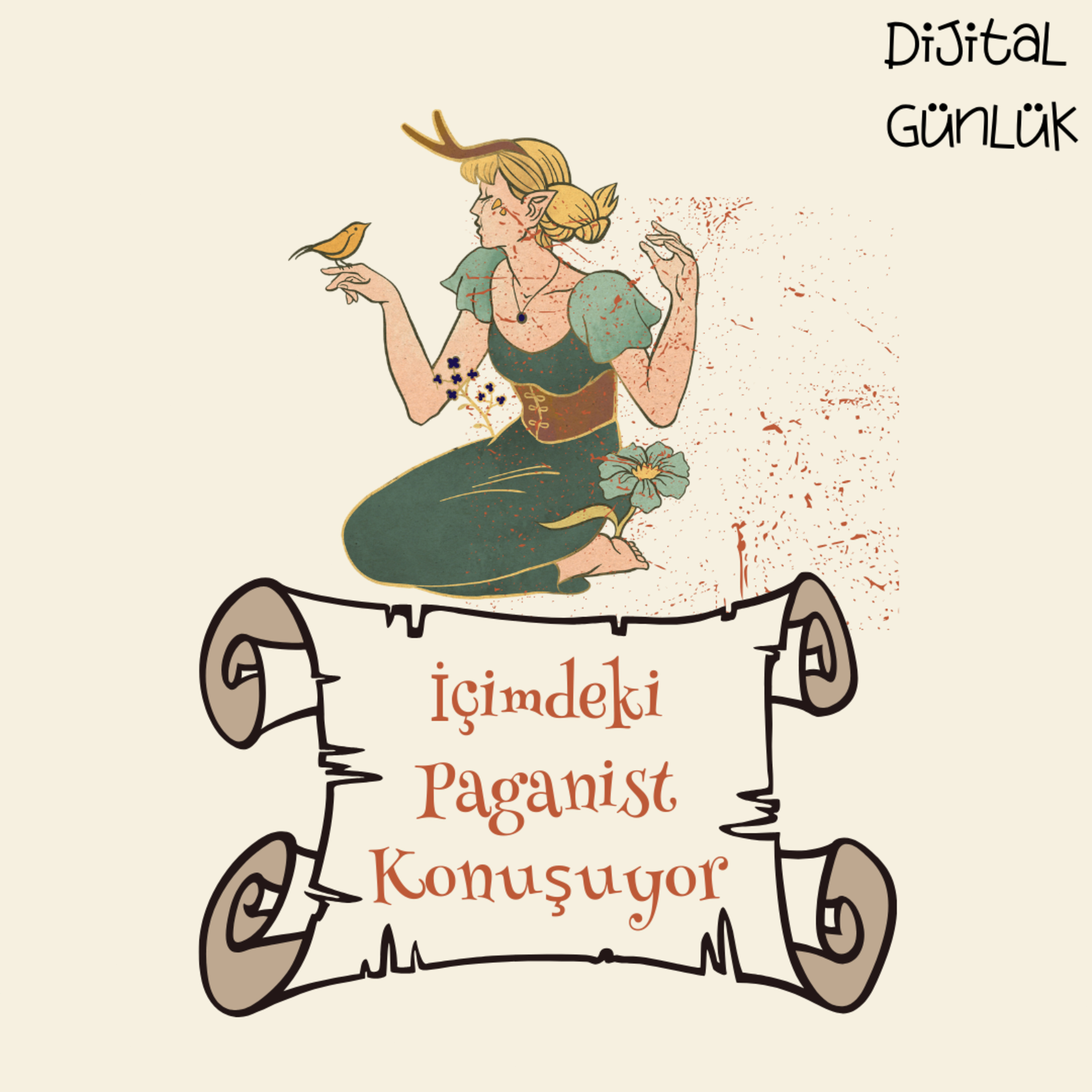 Dijital Günlük