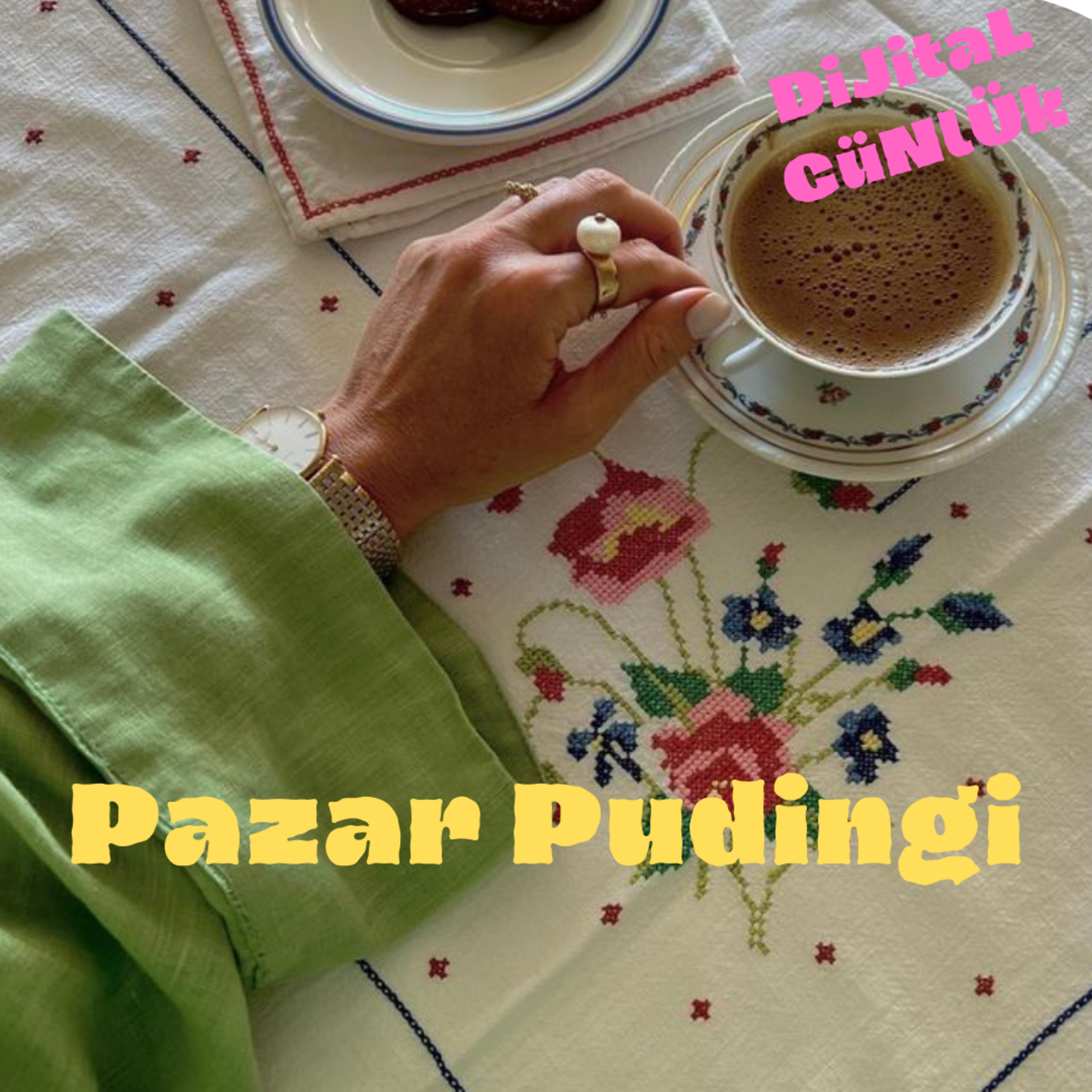Dijital Günlük