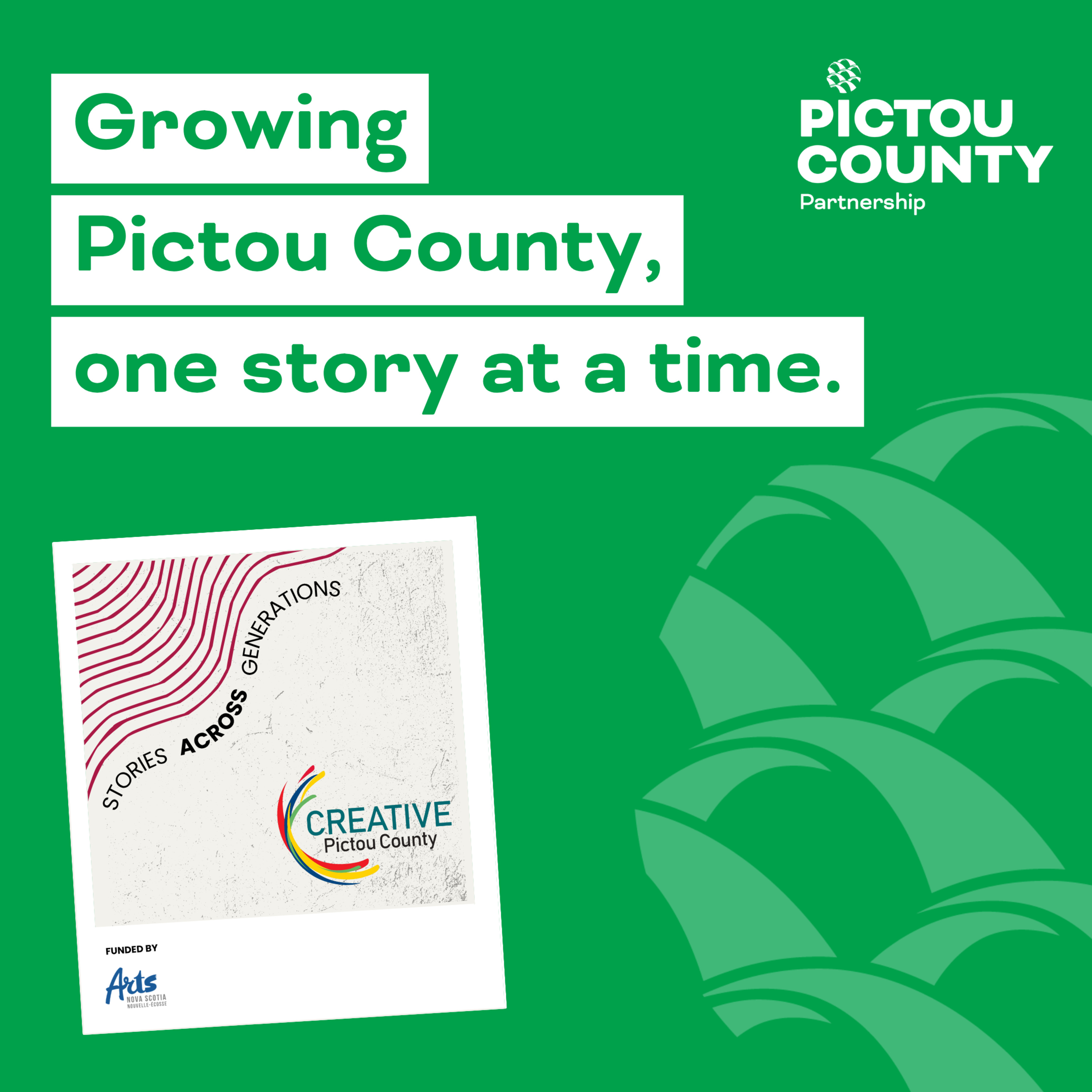 Stories Across Generations