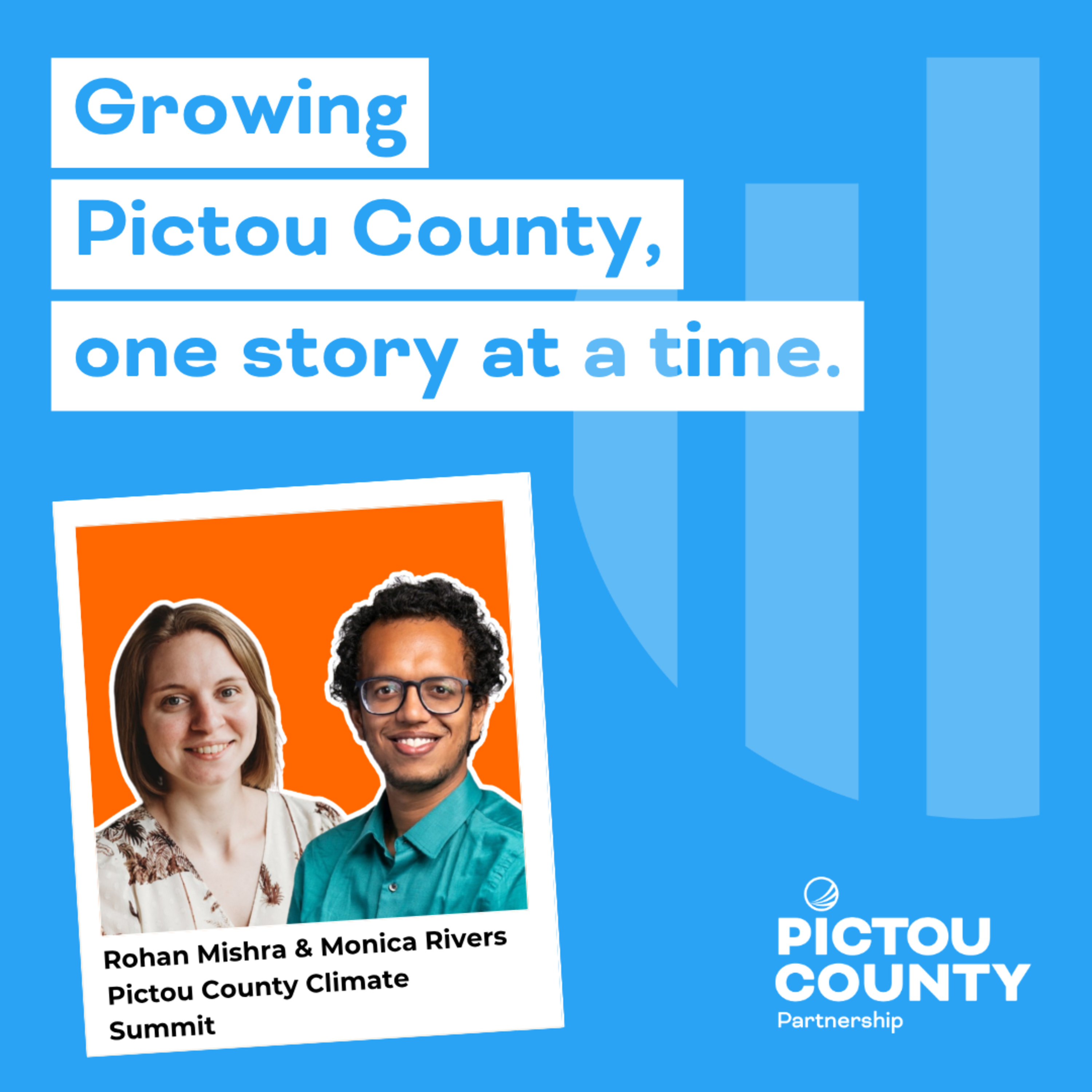 Pictou County Climate Summit