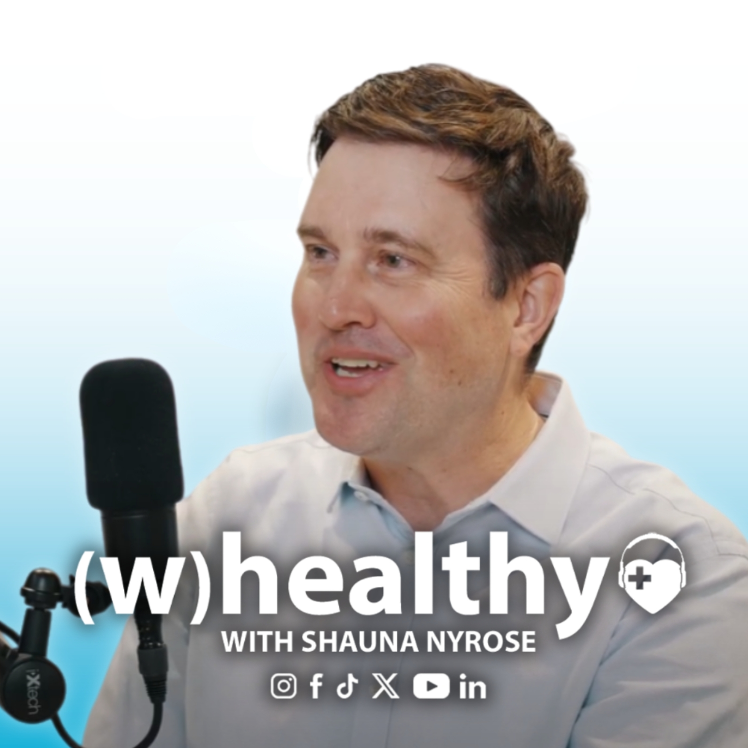 Do Hospitals Actually Care About My Health Care Experience? Dr. Devin Harris Answers Some of the Toughest Questions on Everyone’s Mind. episode artwork