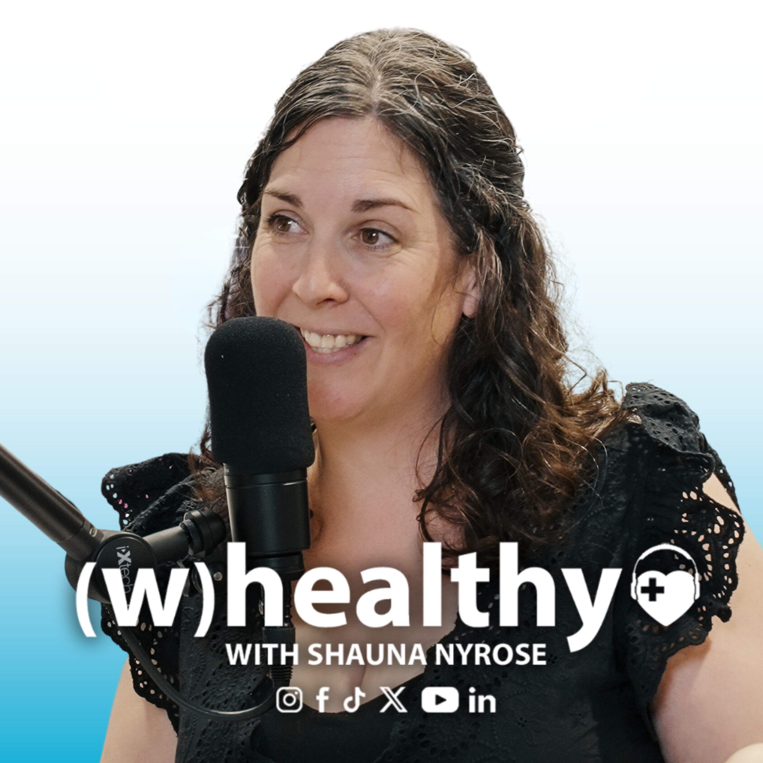 Are the Kids Alright? Youth Struggles, Resiliency, and Homelessness with Sarah McKinnon episode artwork
