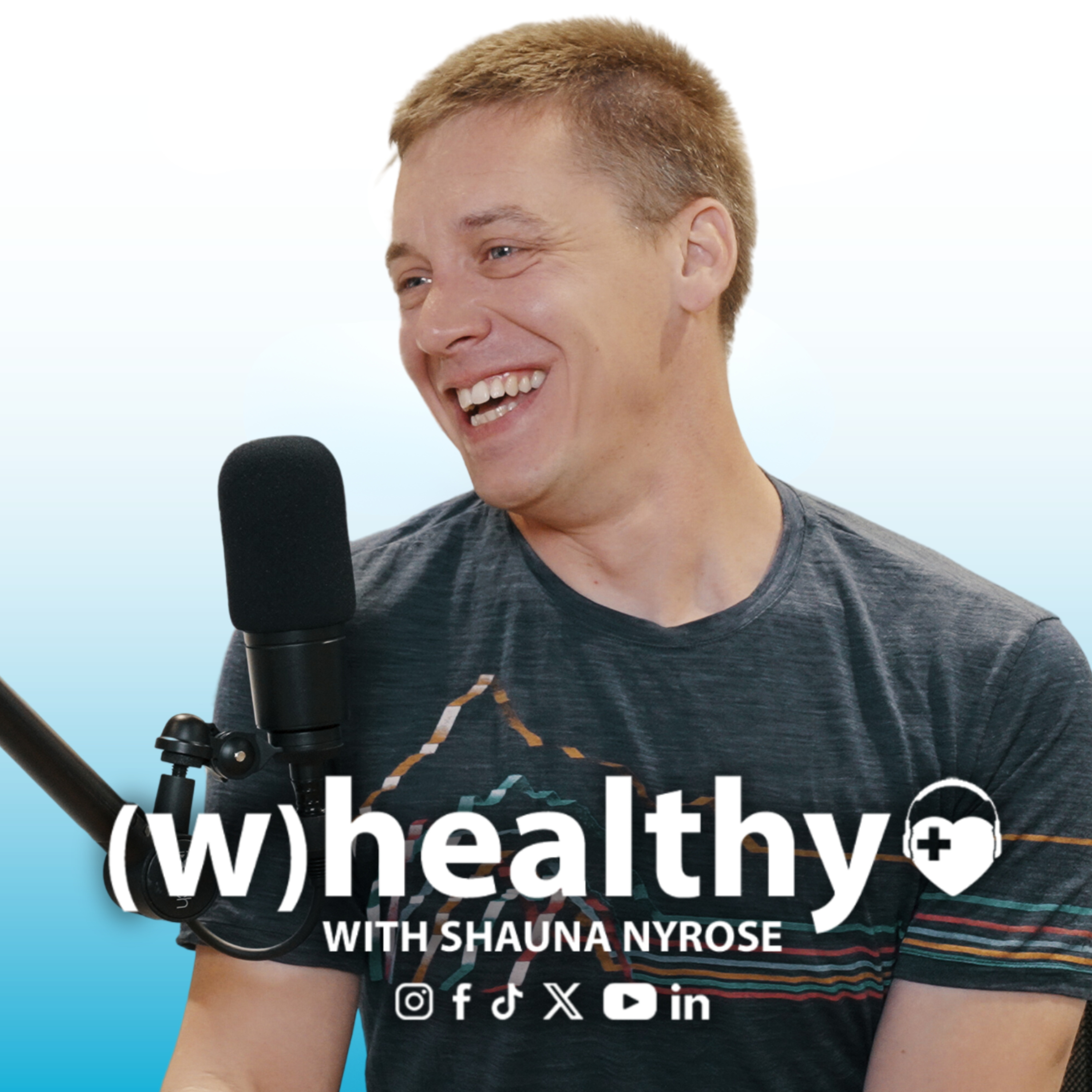 Striving For New Heights- Dr. Neil Long on Implementing a Cadaver Lab, Climbing Everest, and Beyond episode artwork