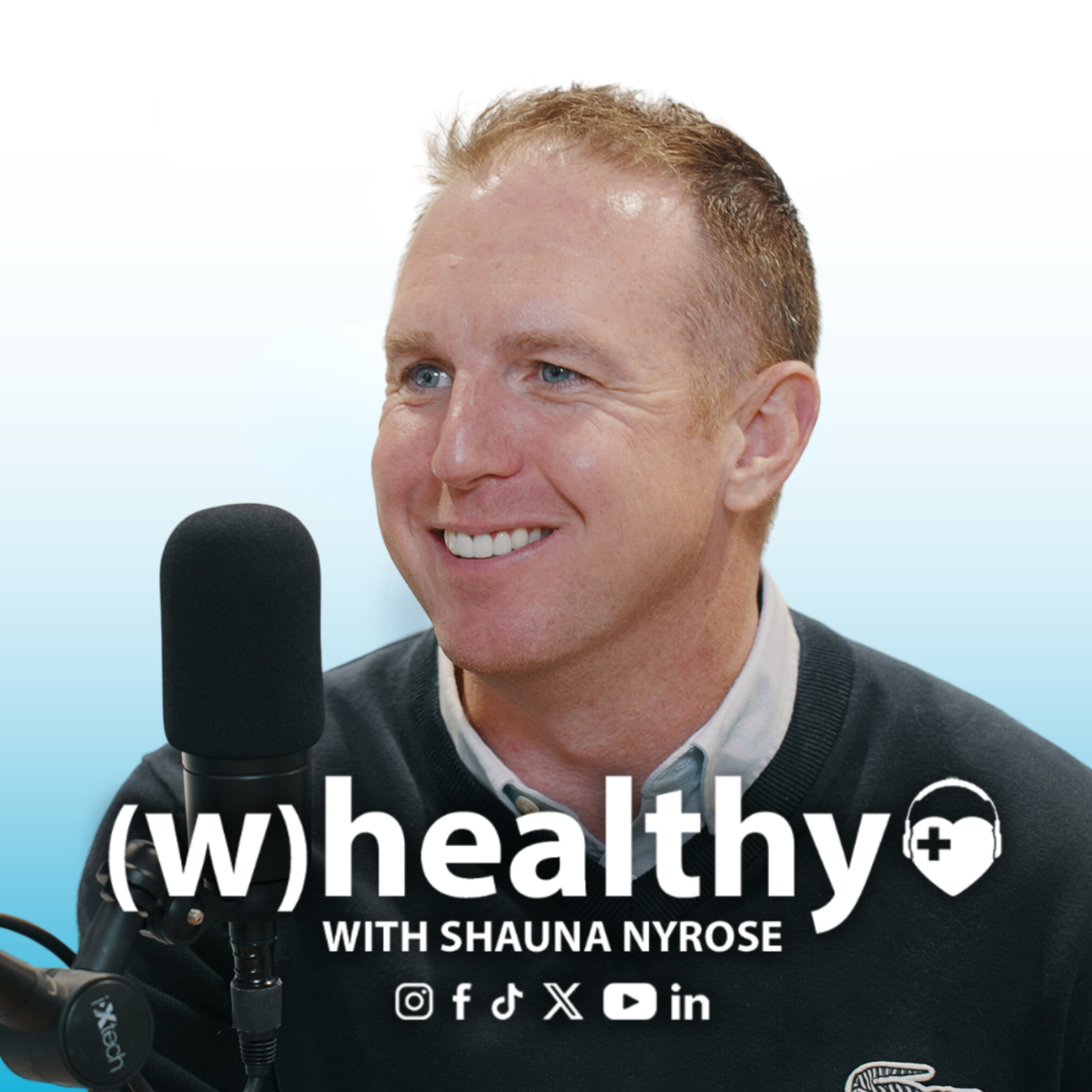 Health Benefits: Worth It or Waste? Jeff Cox Reveals the Reality Behind Health Care Funding episode artwork