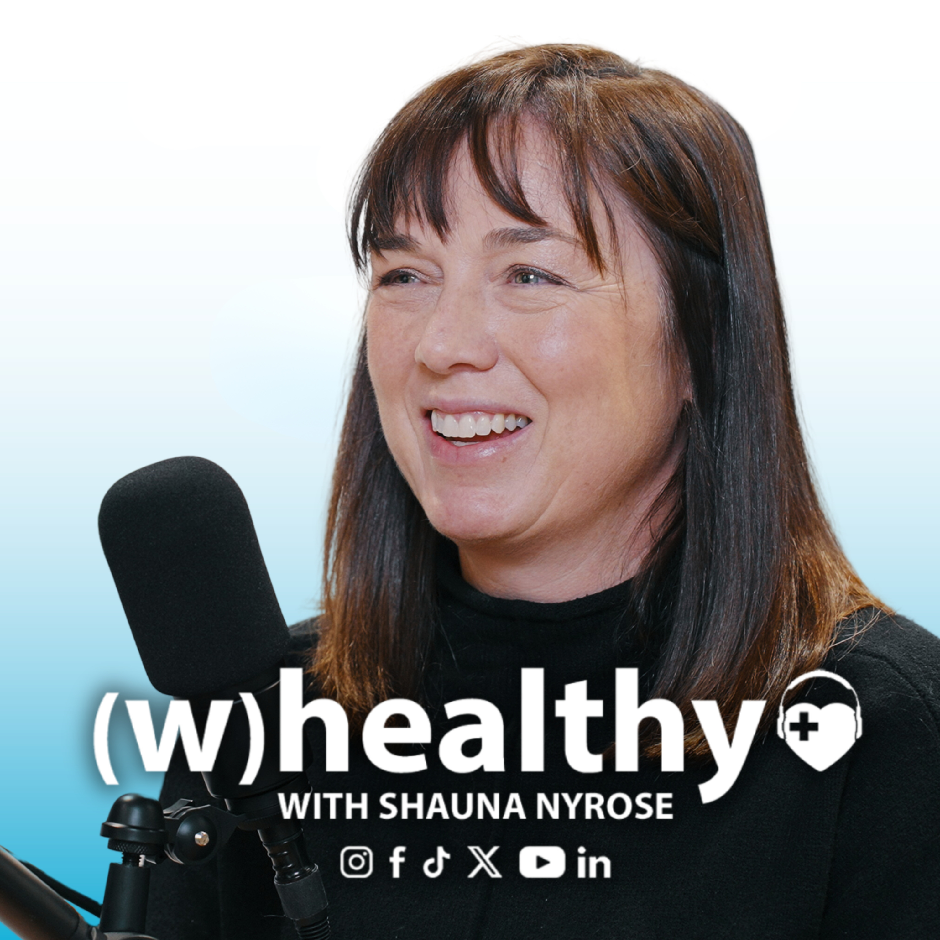 (w)healthy