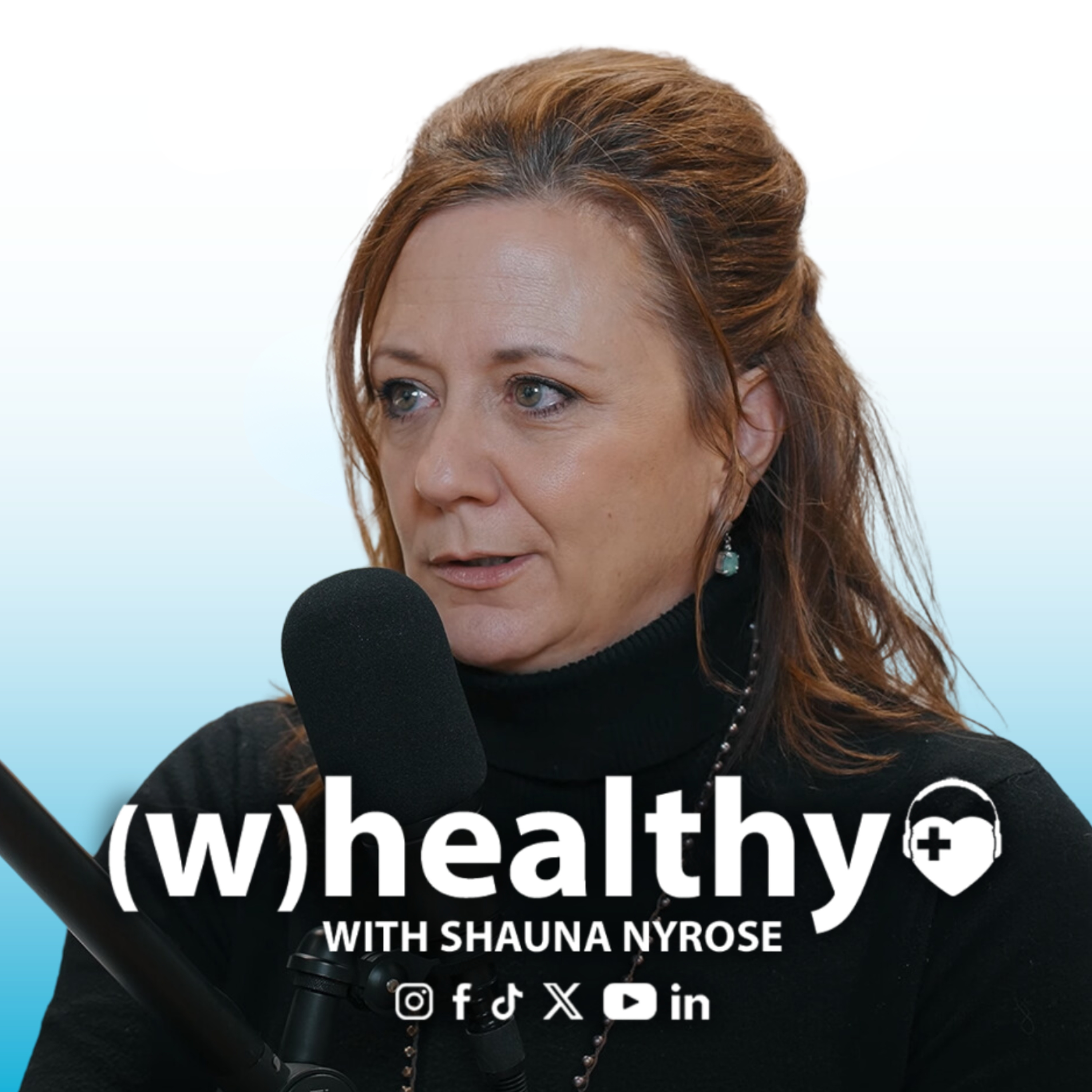 Leading with Heart – How Ginny Becker is Redefining Advocacy for Our Kids episode artwork