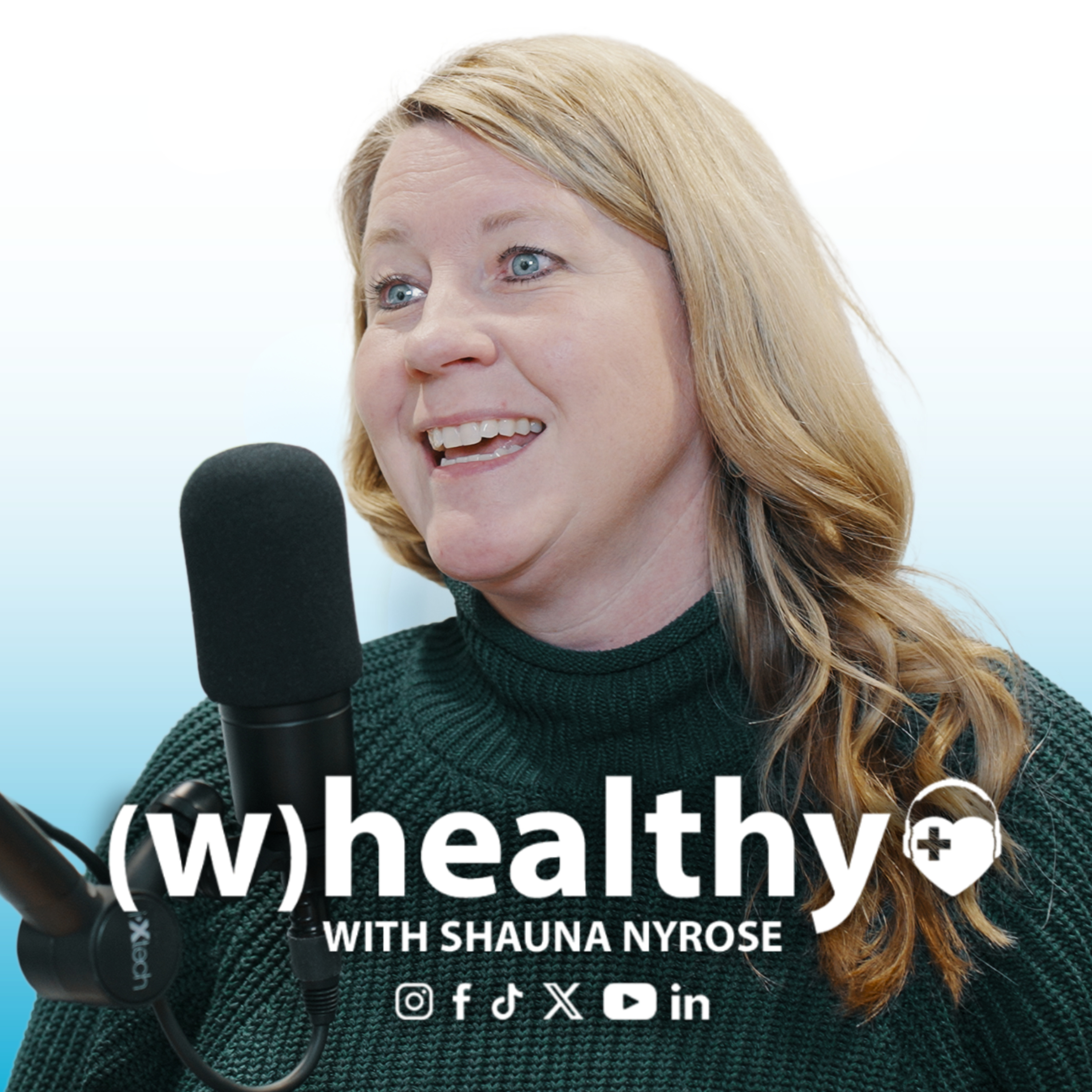 (w)healthy