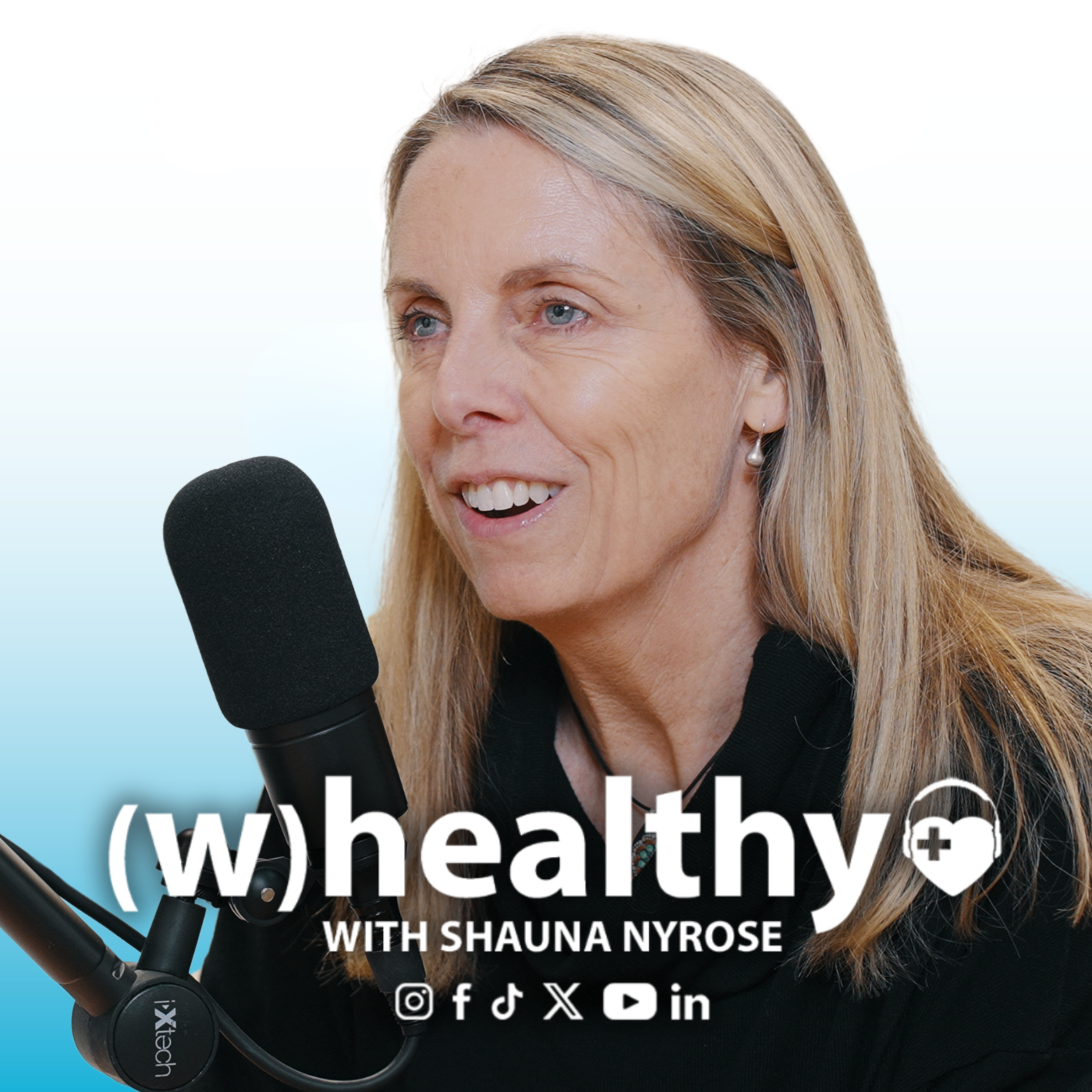 Real Talk about Fertility for both Men and Women, with Dr. Kathy Wise episode artwork