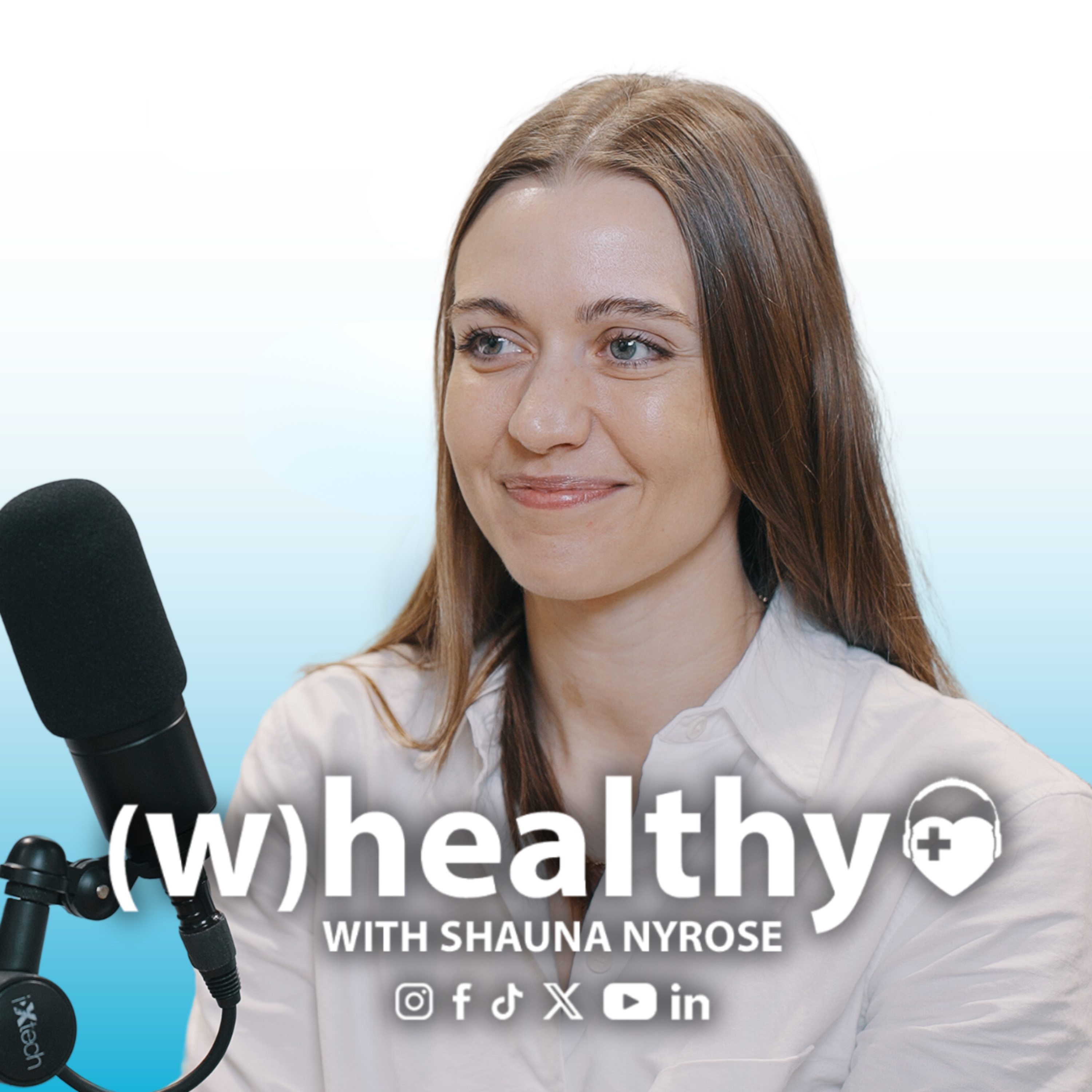 Acne, Eczema, Melanoma and More with Dermatologist Dr. Dianne Burrows  episode artwork
