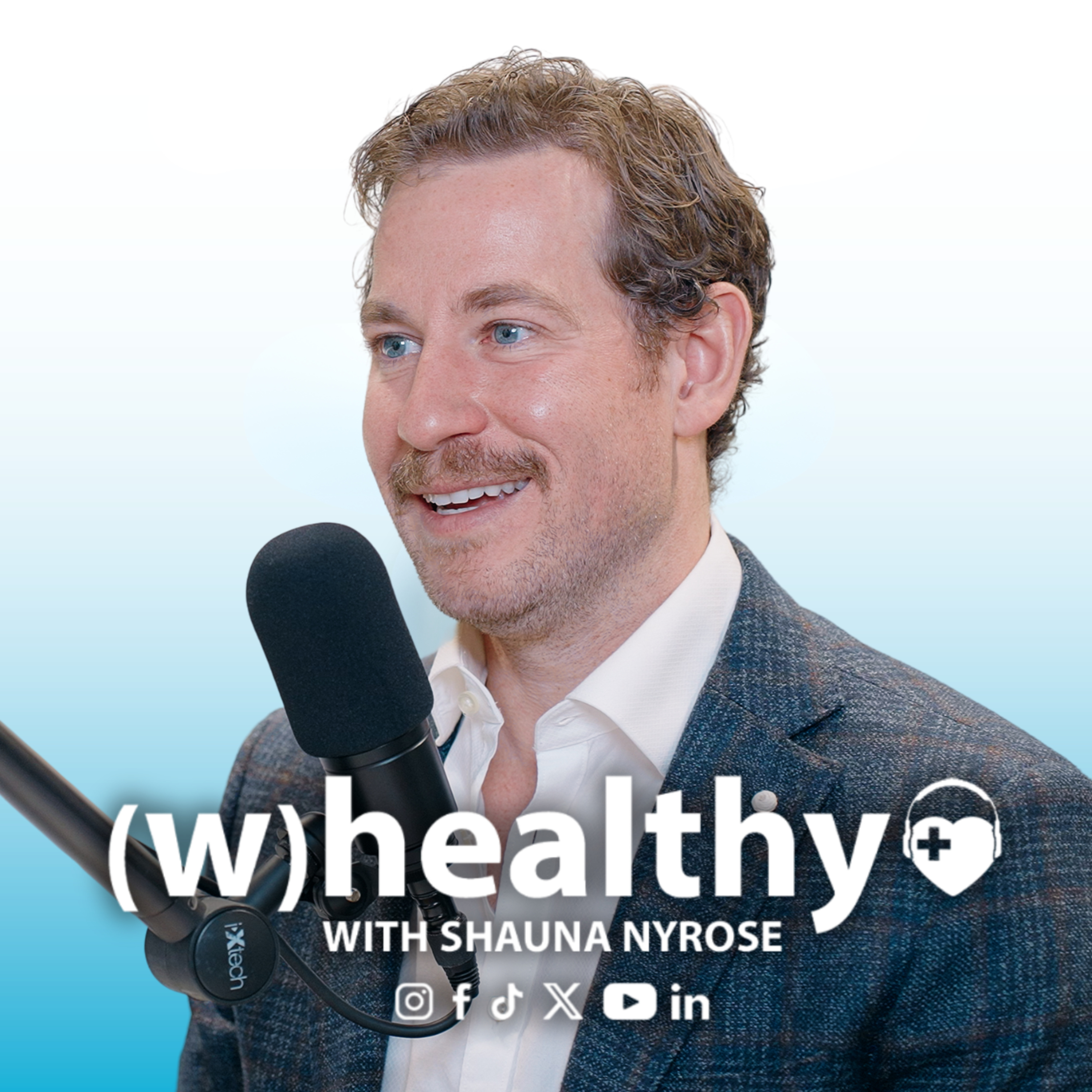 All Things Allergies with ENT Surgeon Dr. Jon Dautremont episode artwork