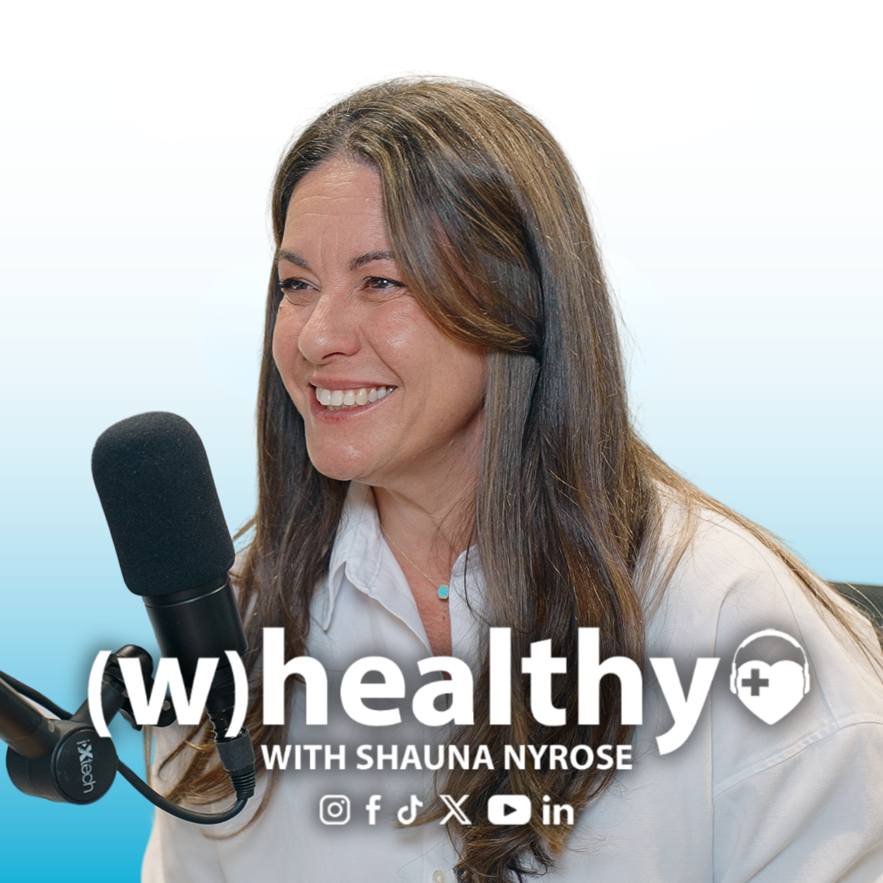 The Power of Pediatric Physiotherapy with Milena Perini episode artwork