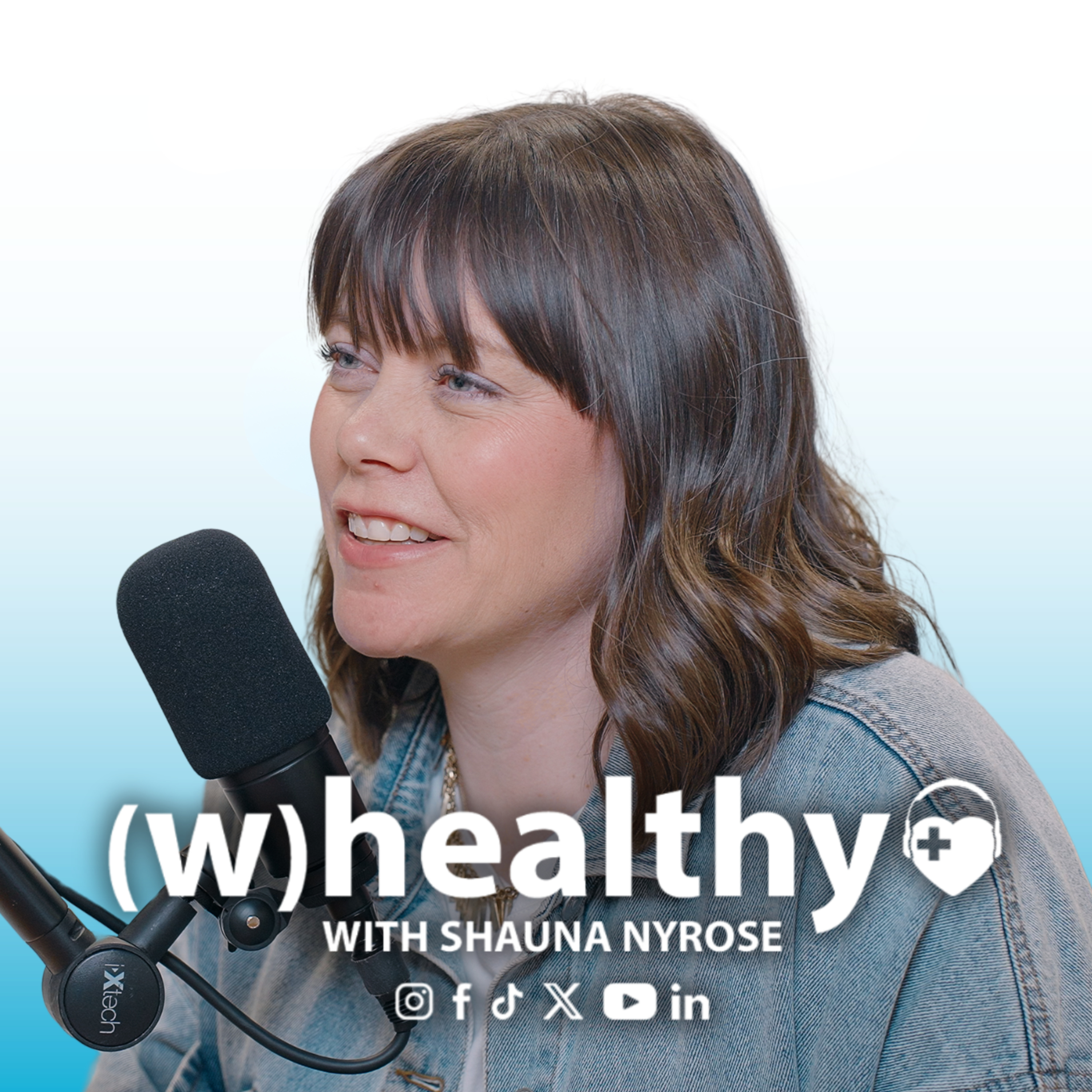 Why Primary Care is so Vital to our Health care system, with Beth Whalley episode artwork