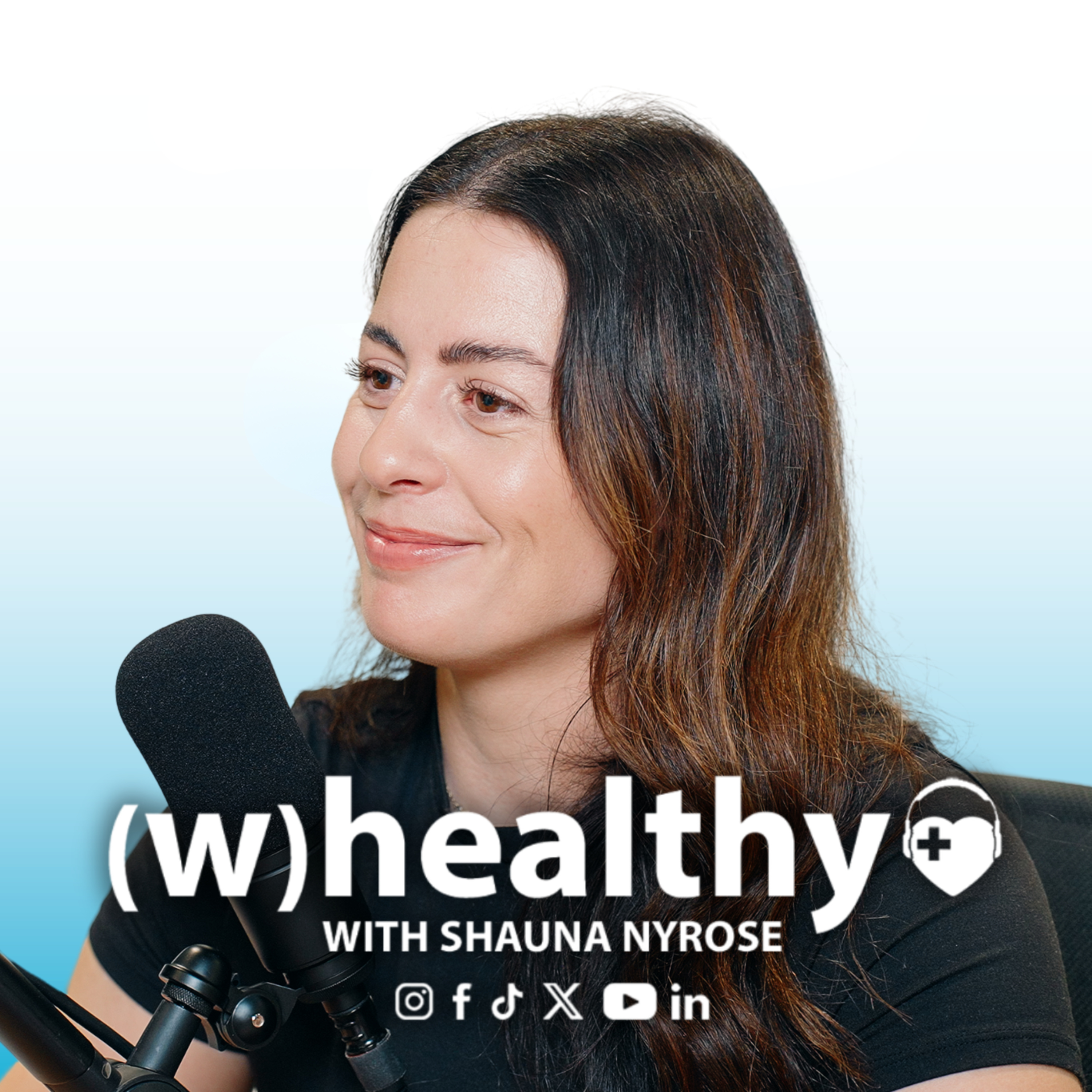 The Powerful Impact of Strength Training with Taylor Kolar episode artwork