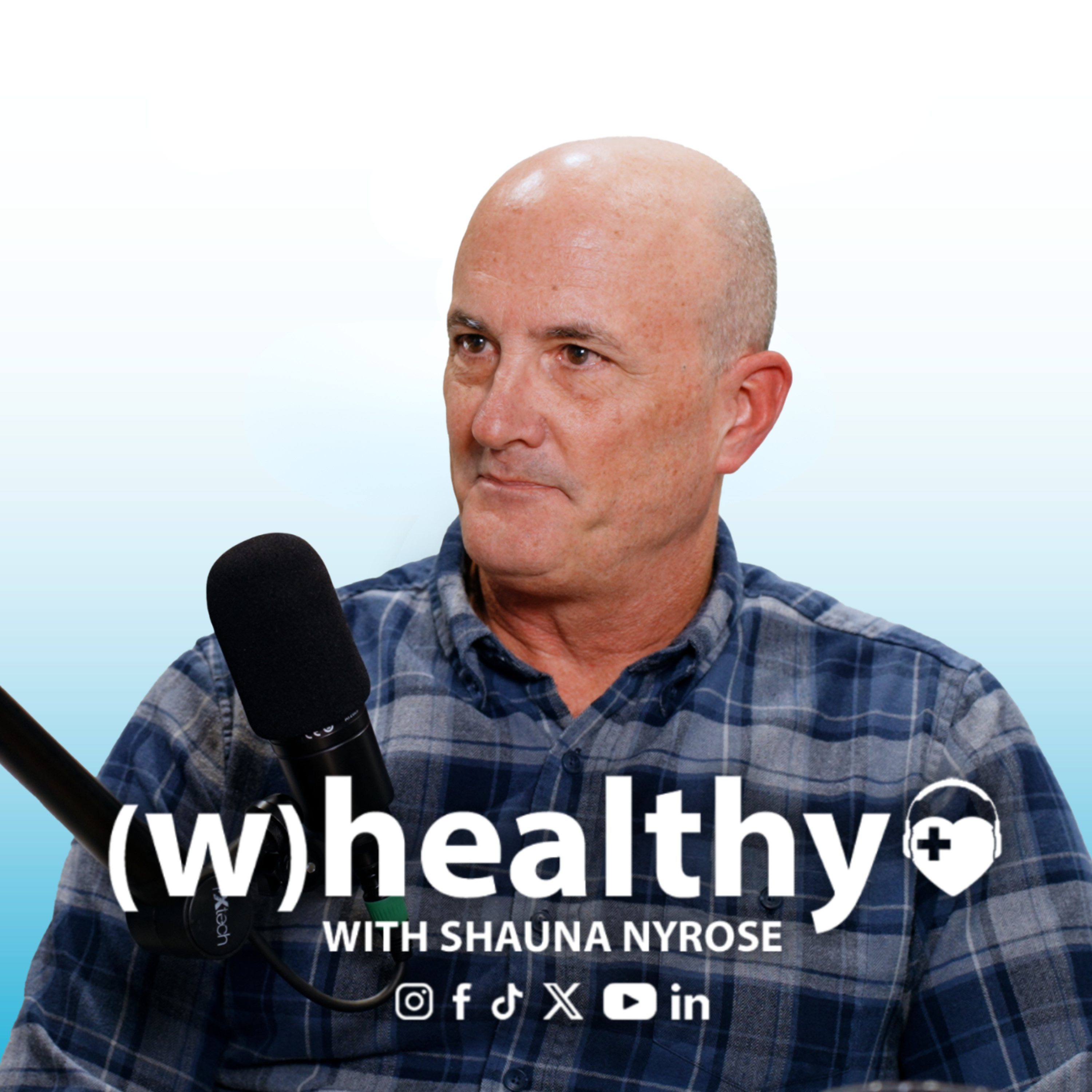 What is Multiple Sclerosis (MS) with Neurologist Dr. Scott Meckling episode artwork