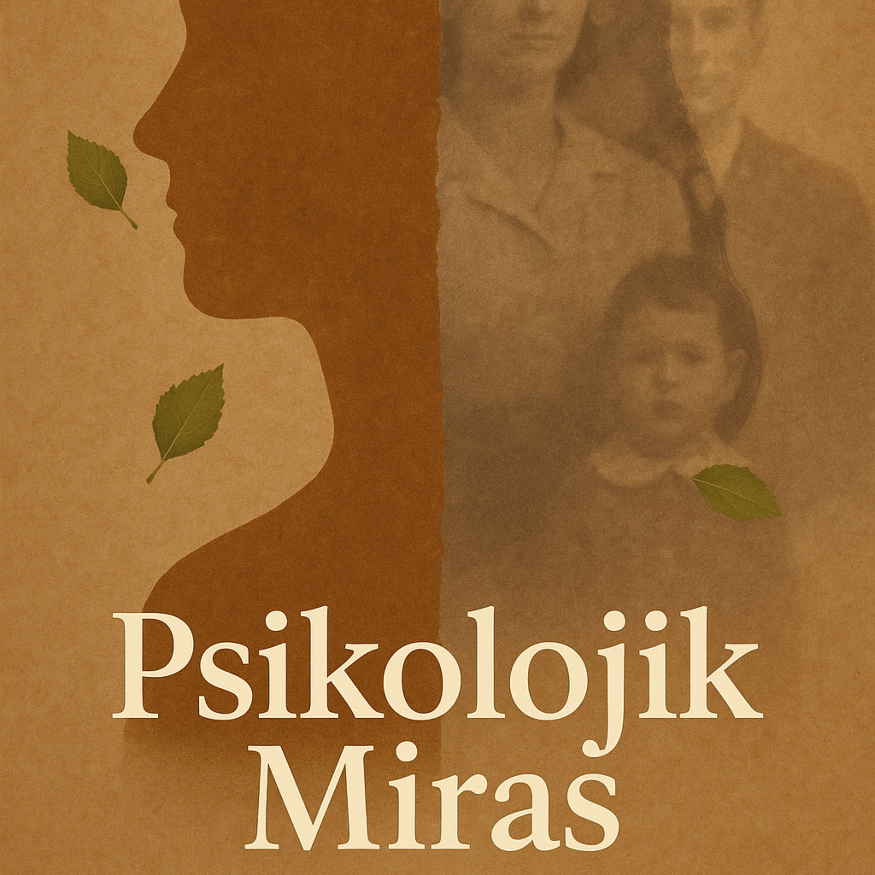 Bu duygu bana mı ait? -Psikolojik Miras-