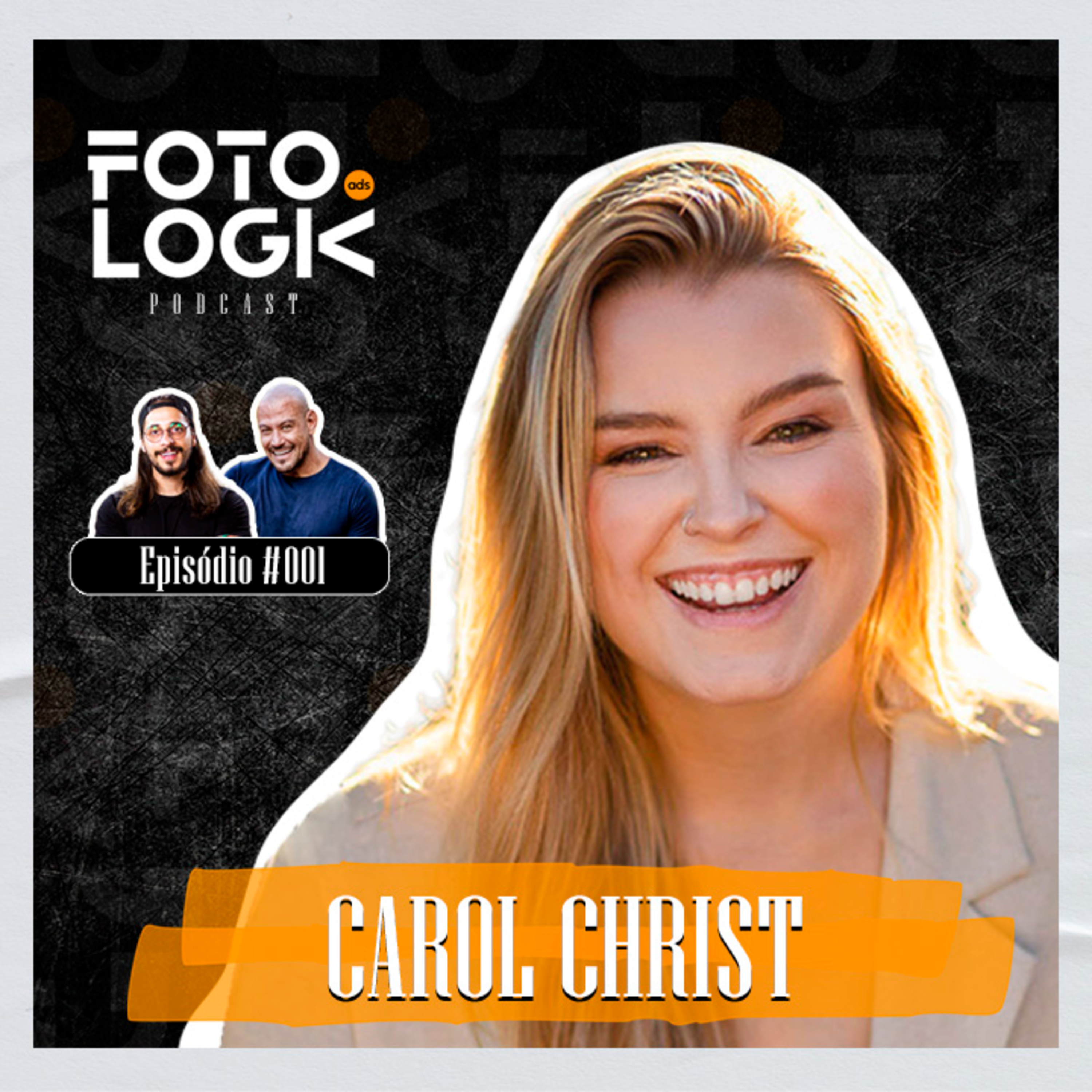 Fotologia Podcast 6ª temporada