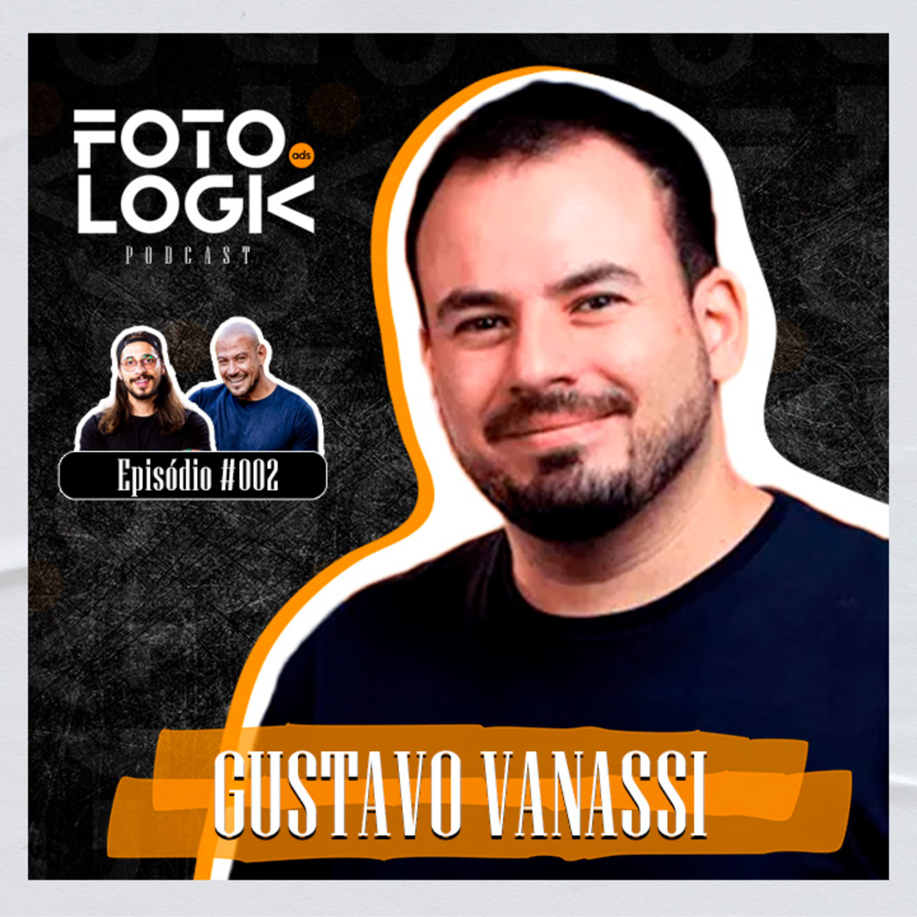 Fotologia Podcast 6ª temporada