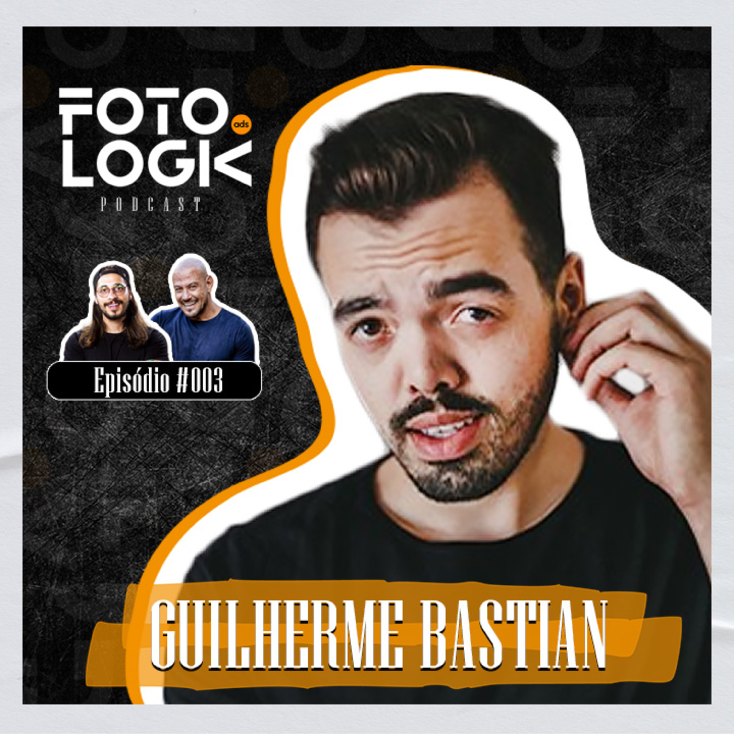Fotologia Podcast 6ª temporada