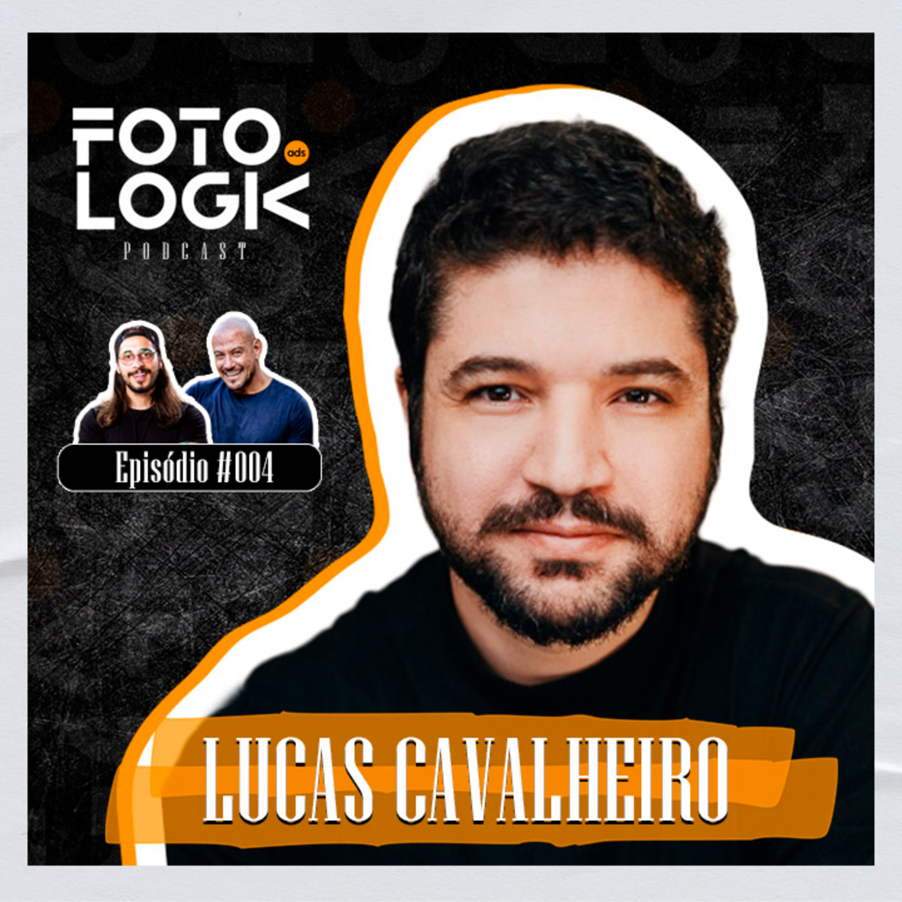 Fotologia Podcast 6ª temporada